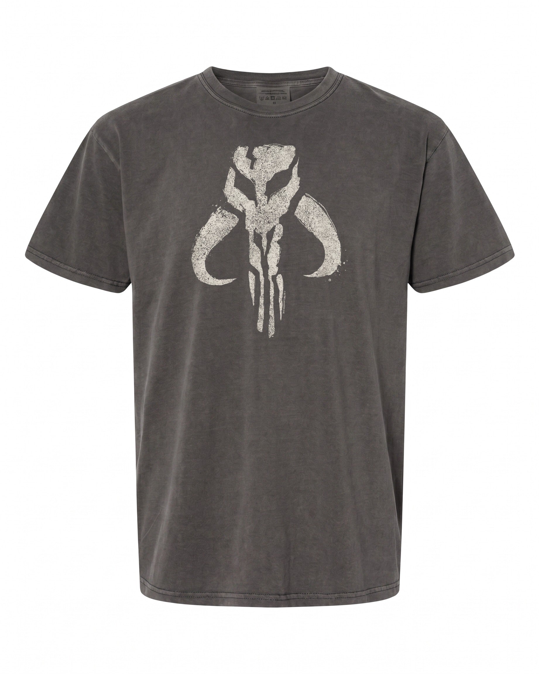 Star Wars - The Mandalorian Icon T-Shirt - Perfect for Fans | Disney