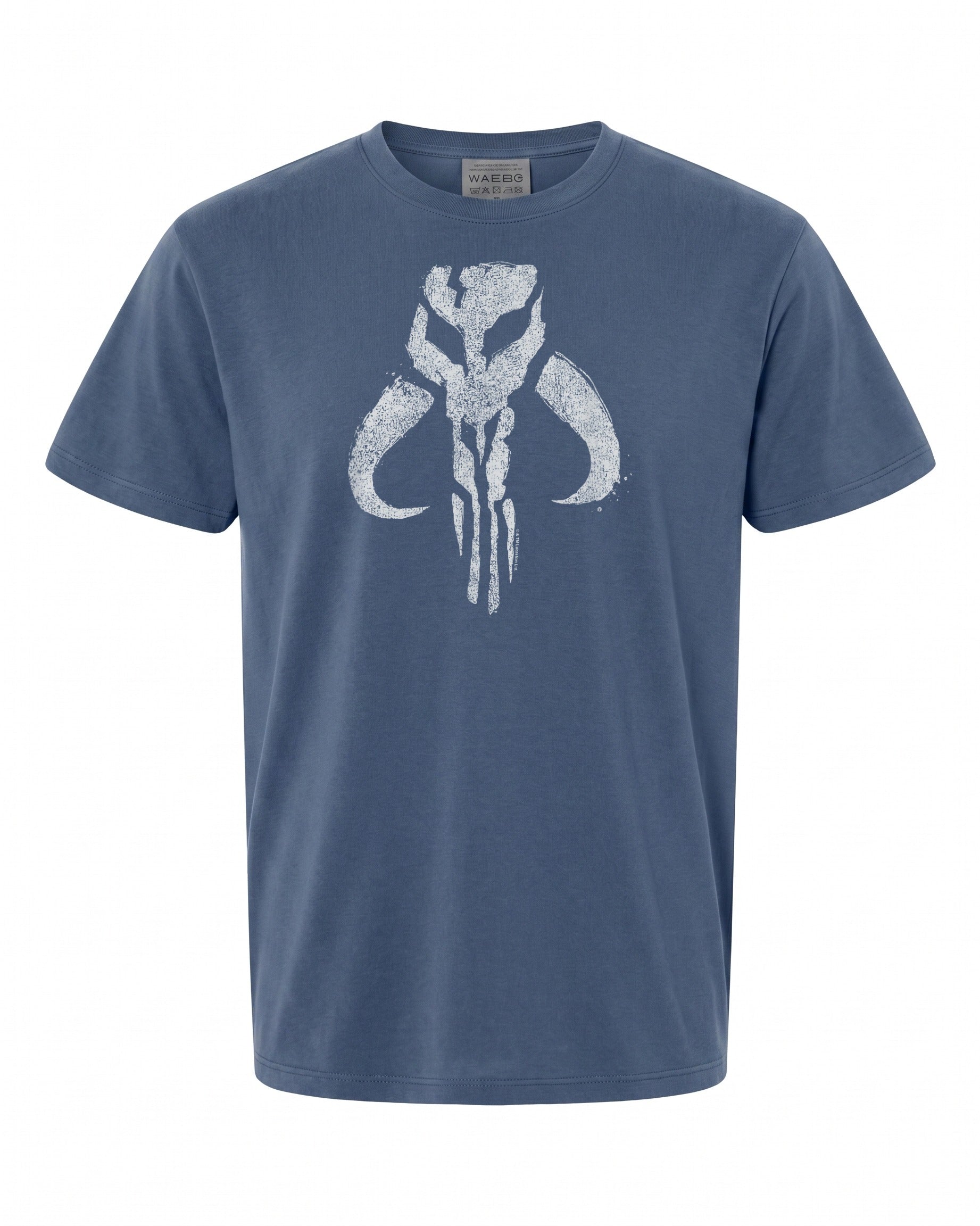 Star Wars - The Mandalorian Icon T-Shirt - Perfect for Fans | Disney