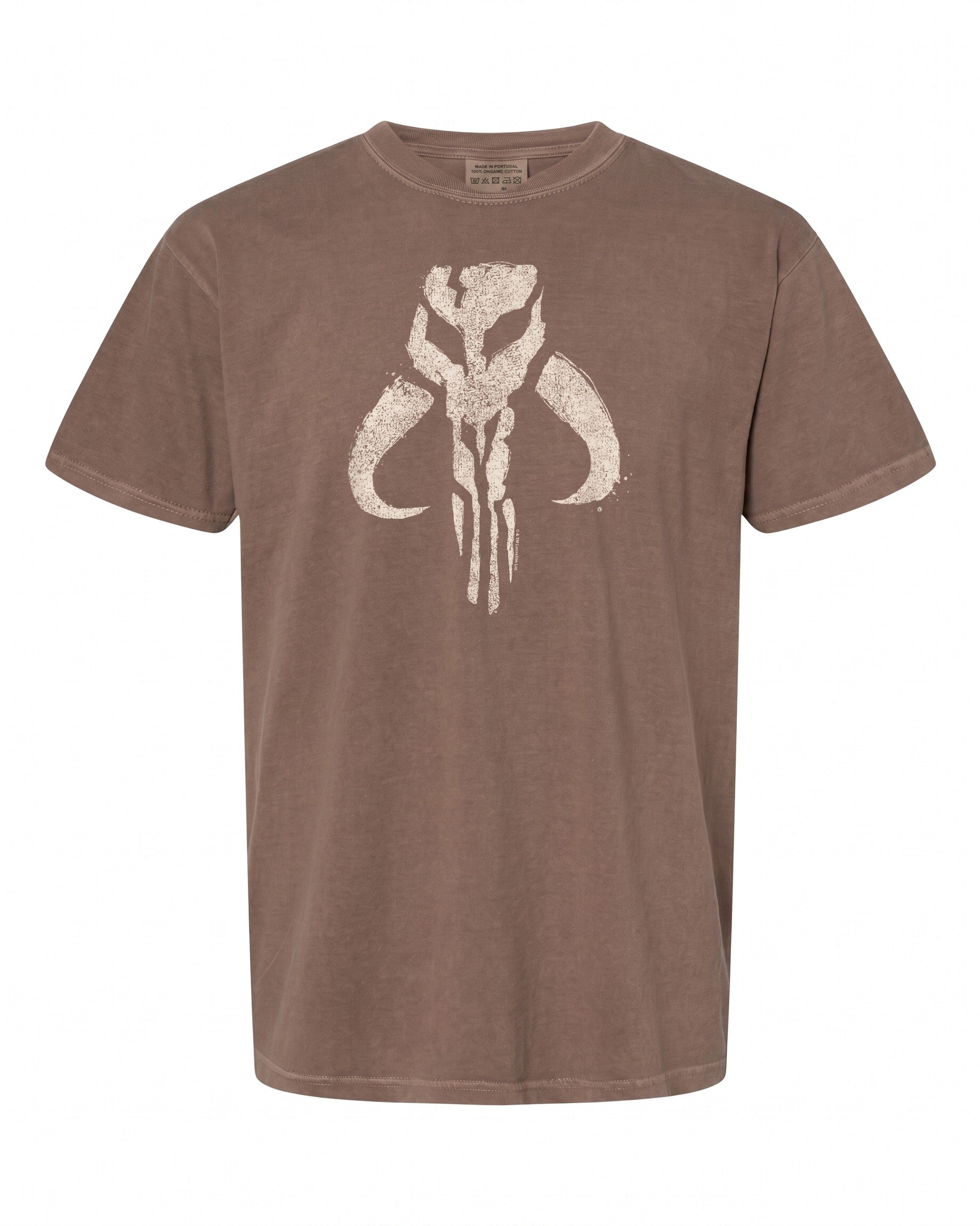 Star Wars - The Mandalorian Icon T-Shirt - Perfect for Fans | Disney