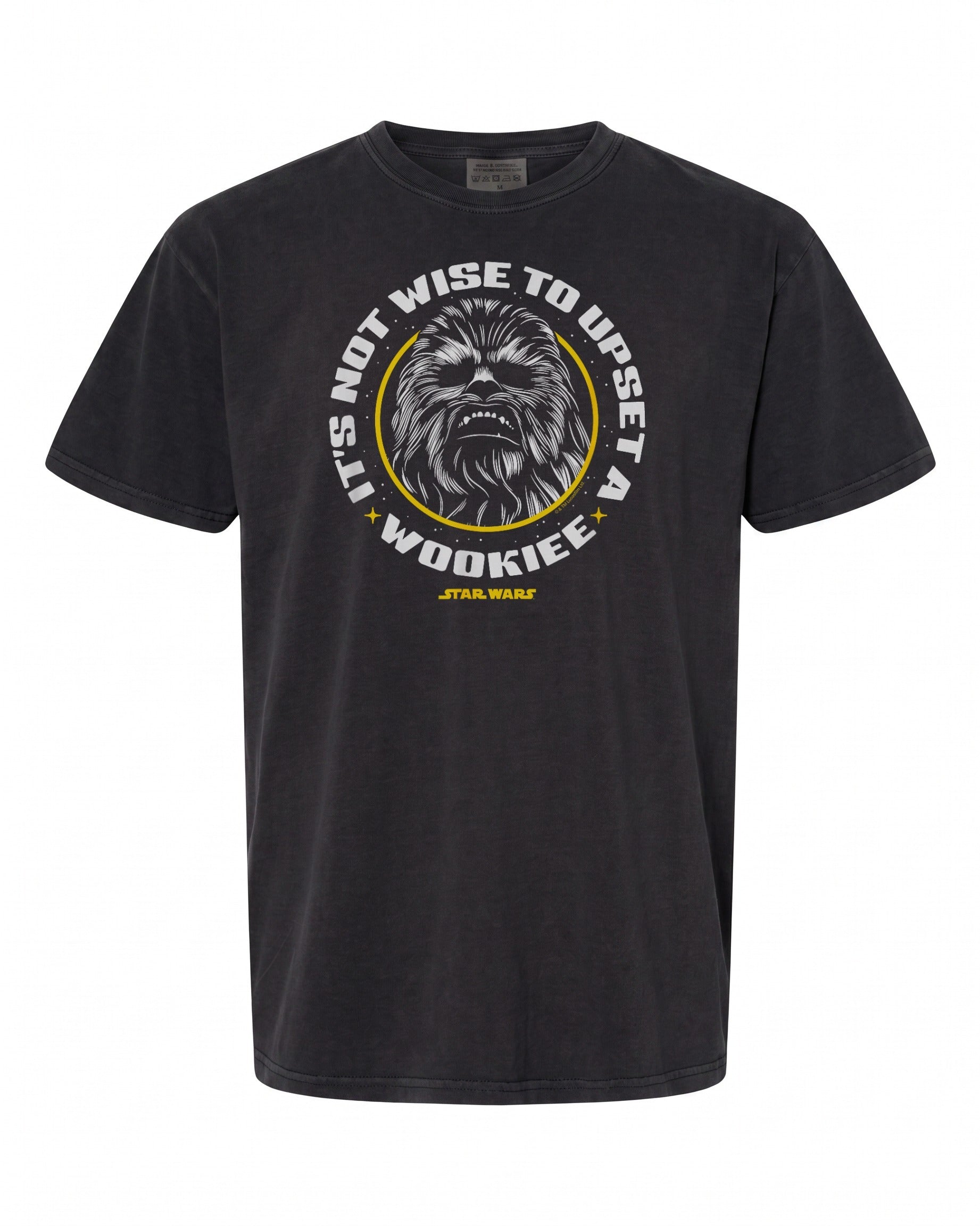Star Wars Wookie T-Shirt - Perfect Gift for Fans | Retro Style