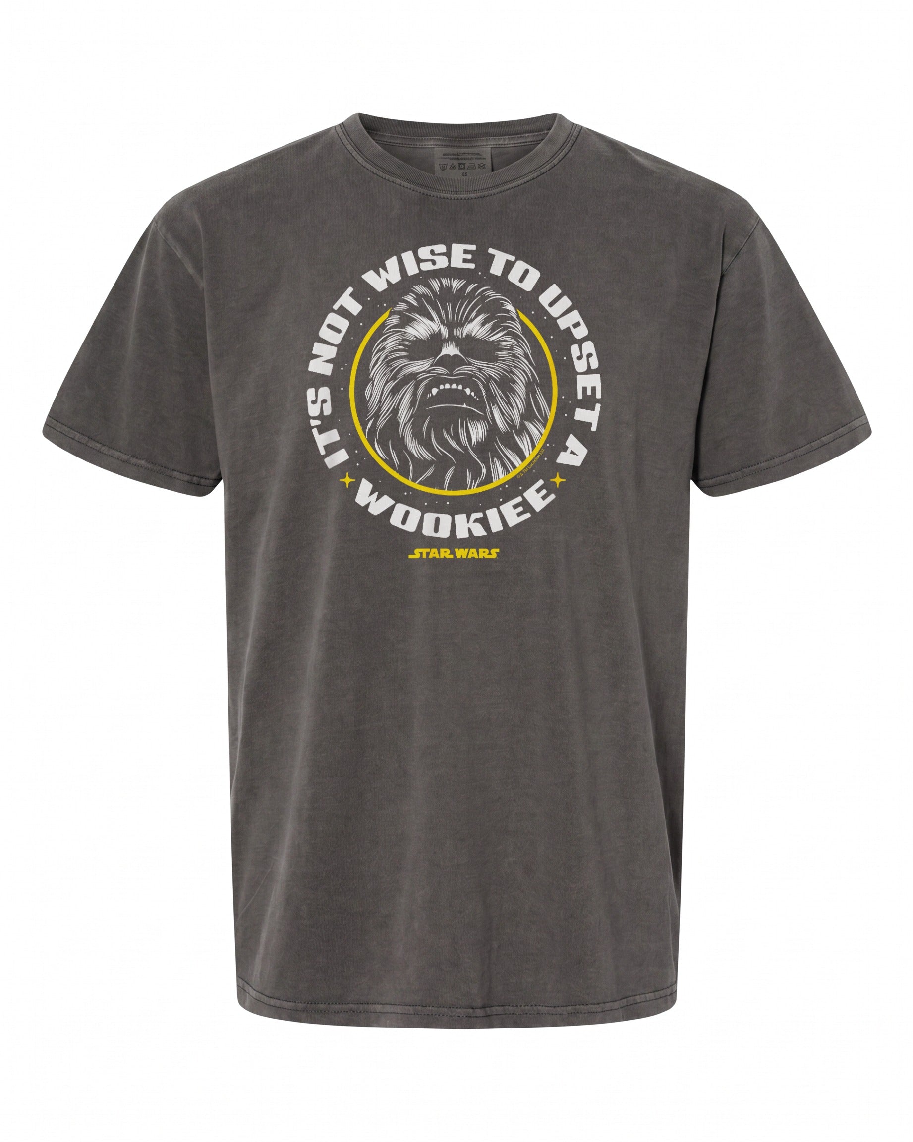 Star Wars Wookie T-Shirt - Perfect Gift for Fans | Retro Style