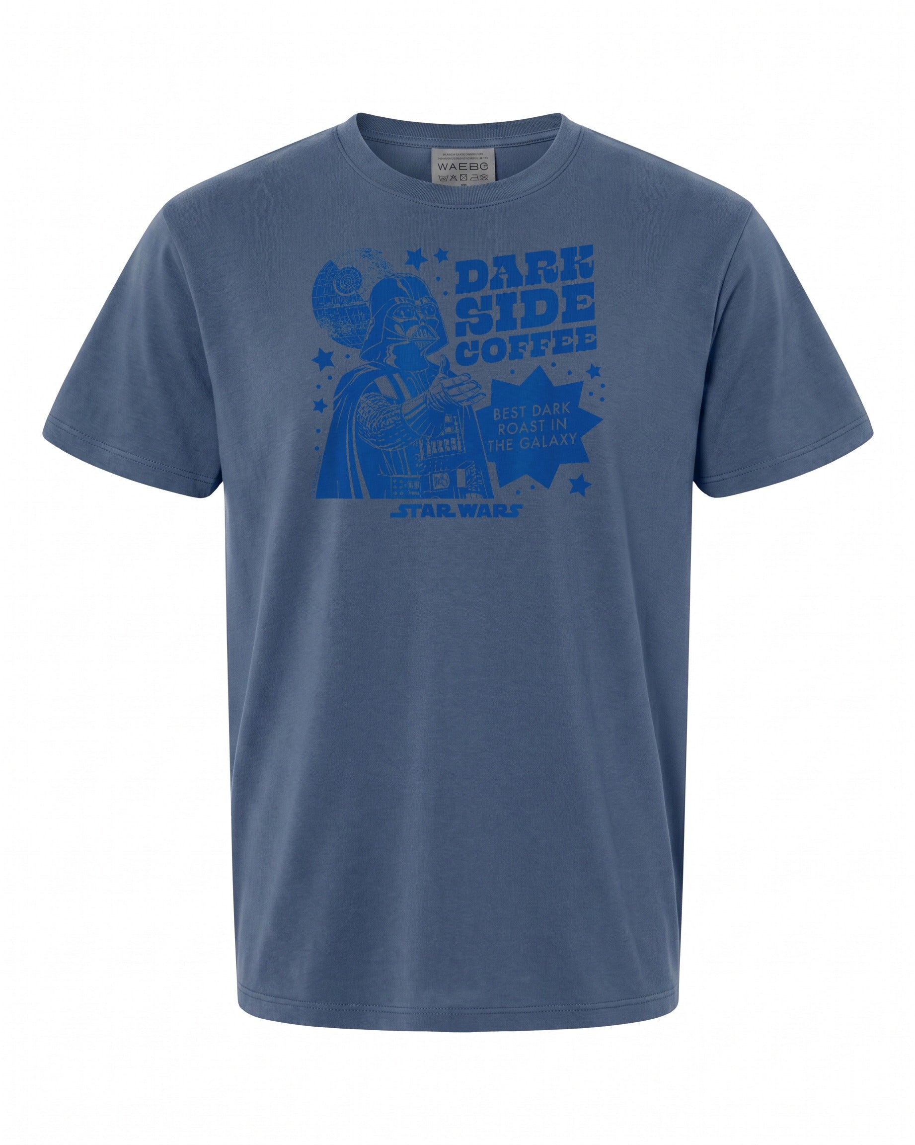 Star Wars Dark Side Coffee T-Shirt - Best Gift for Fans | Unmatched Comfort