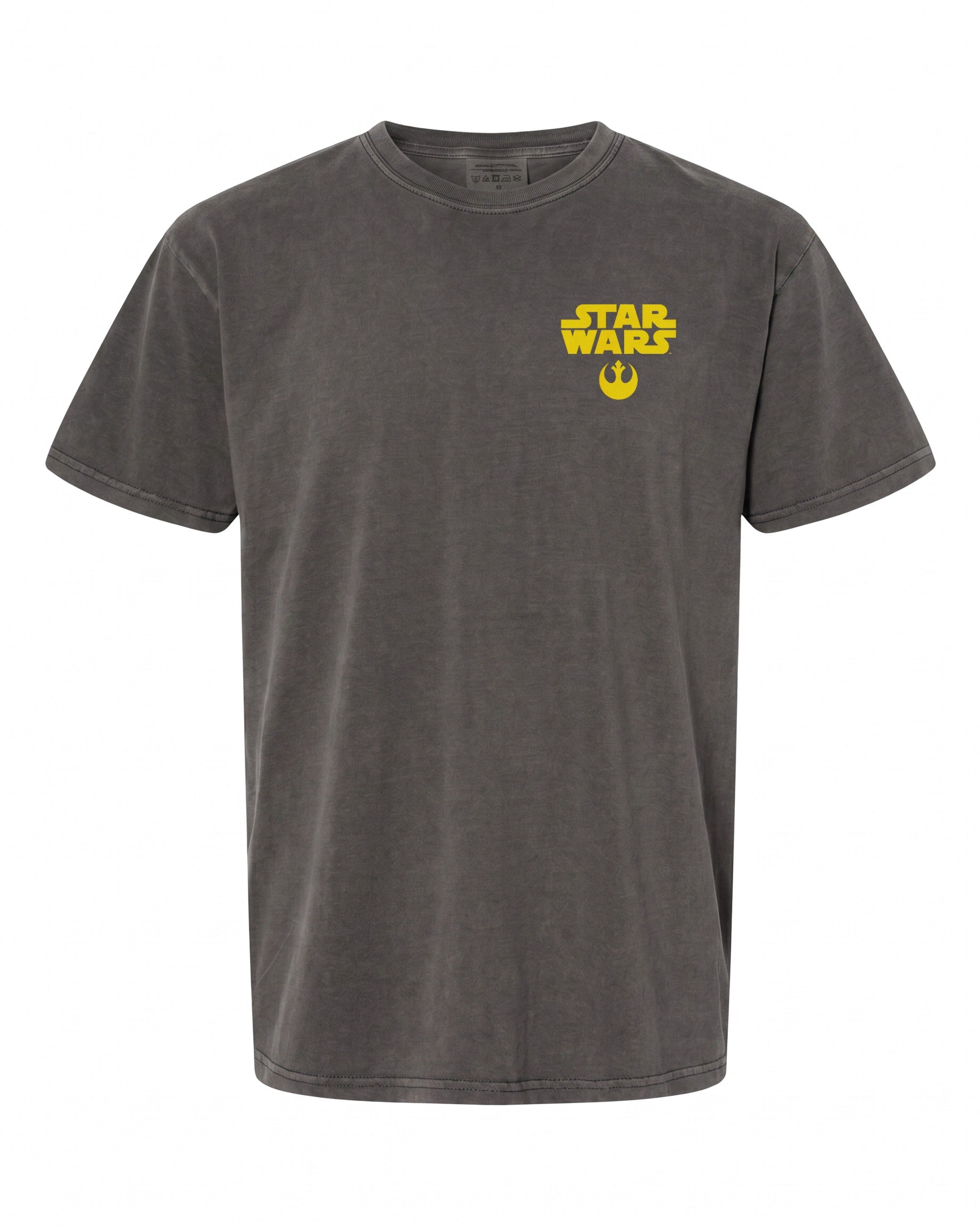 Star Wars Rebels Group T-Shirt - Perfect for Fans | Premium Quality
