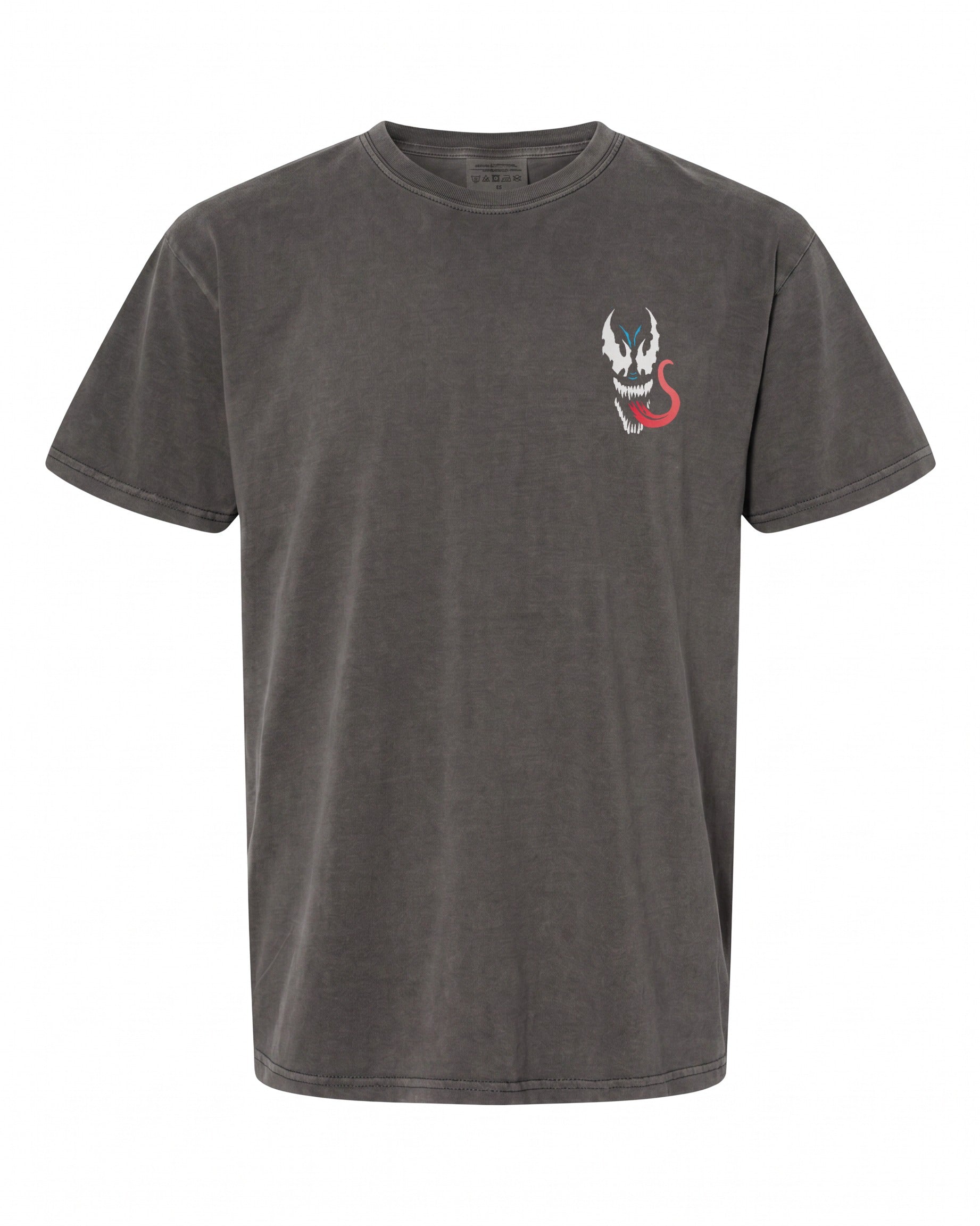 Venom Oversized Retro Graphic T-Shirt - Perfect for Marvel Fans | Premium Quality