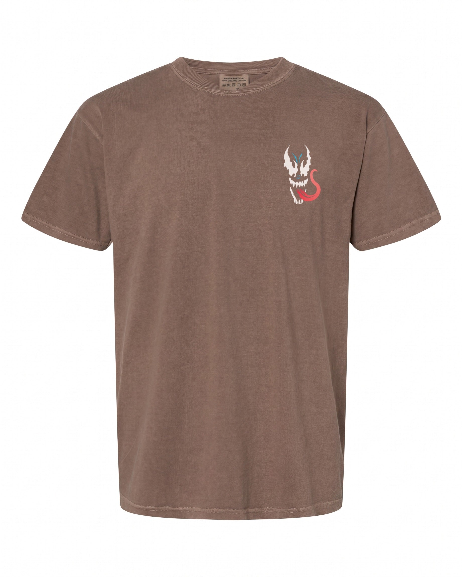 Venom Oversized Retro Graphic T-Shirt - Perfect for Marvel Fans | Premium Quality