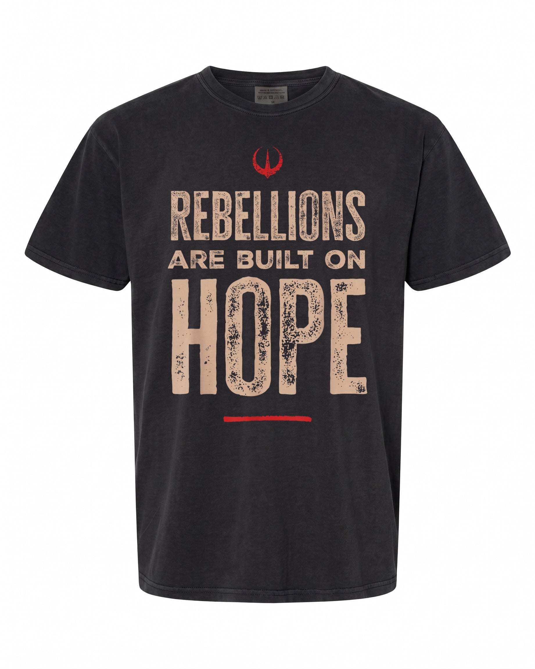 Star Wars Andor T-Shirt - Rebellion Inspired | Retro Style