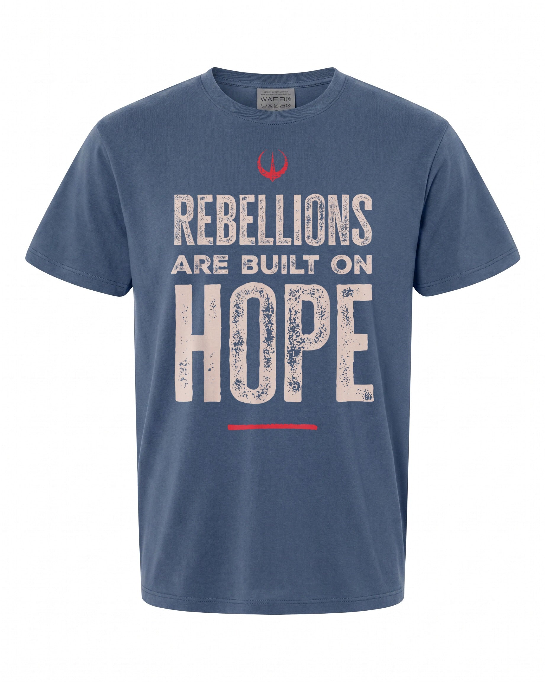 Star Wars Andor T-Shirt - Rebellion Inspired | Retro Style