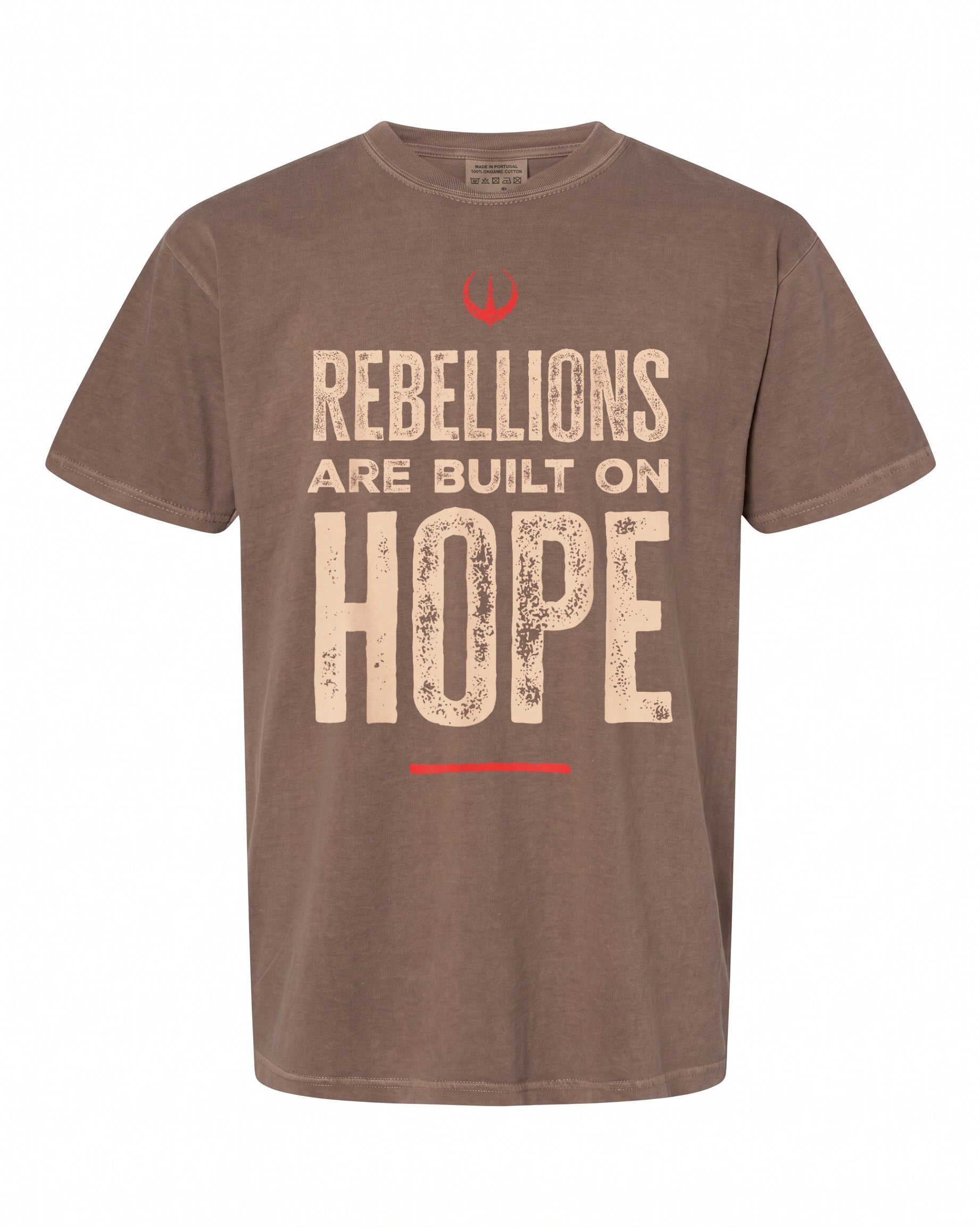 Star Wars Andor T-Shirt - Rebellion Inspired | Retro Style