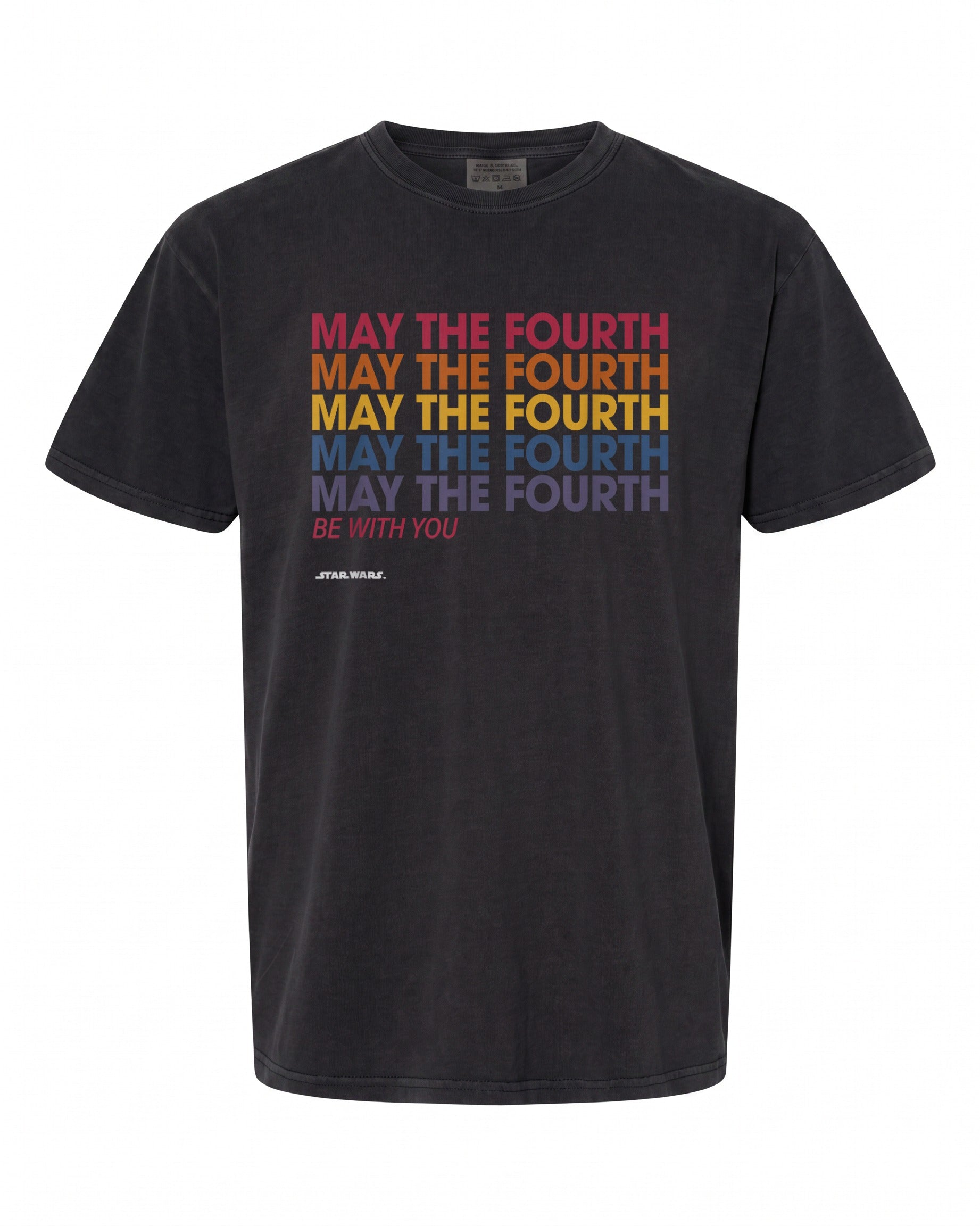 Star Wars Vintage T-Shirt - Perfect Gift for Fans | Retro Style