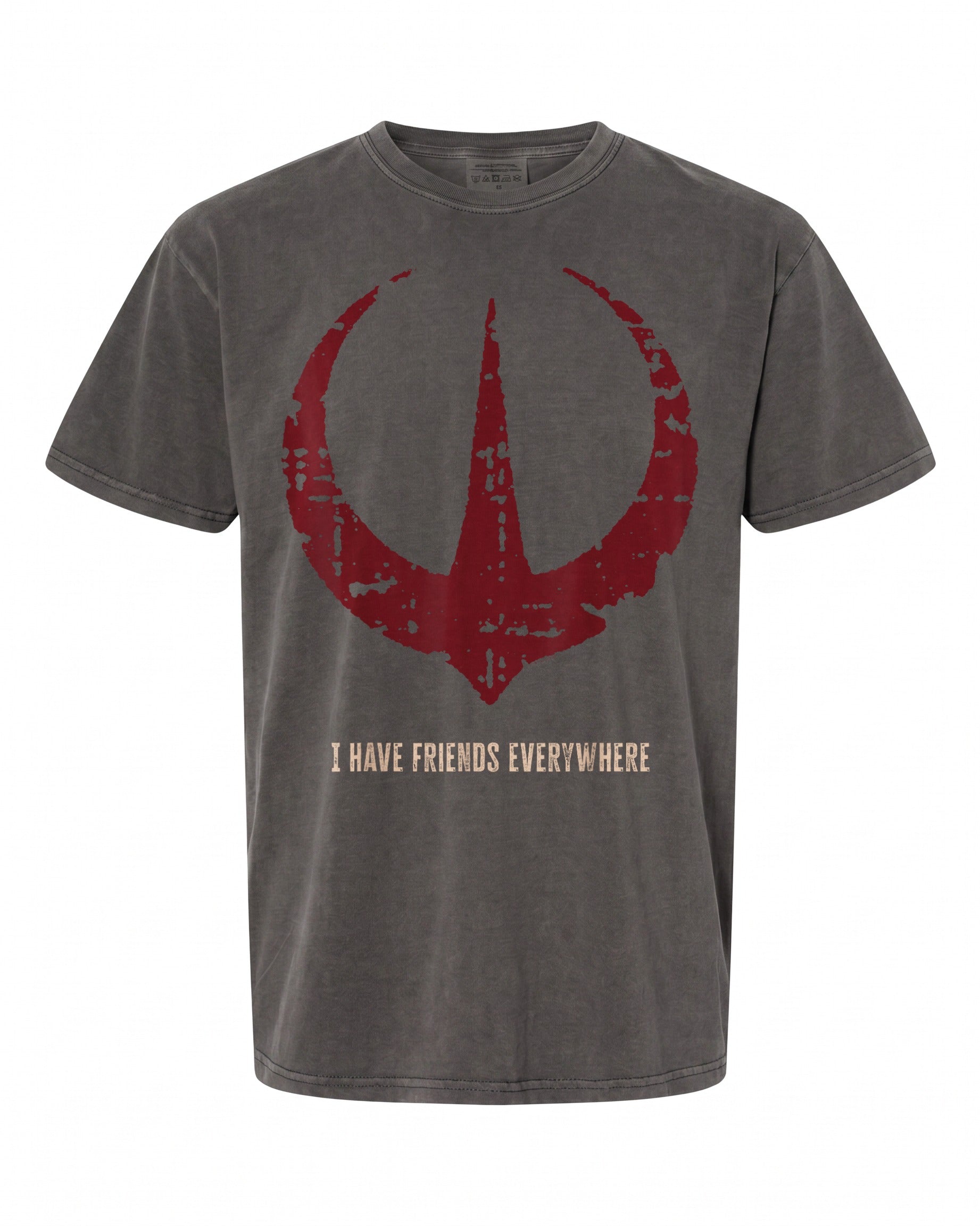 Star Wars Andor Quote T-Shirt - Perfect for Fans | Vintage Style