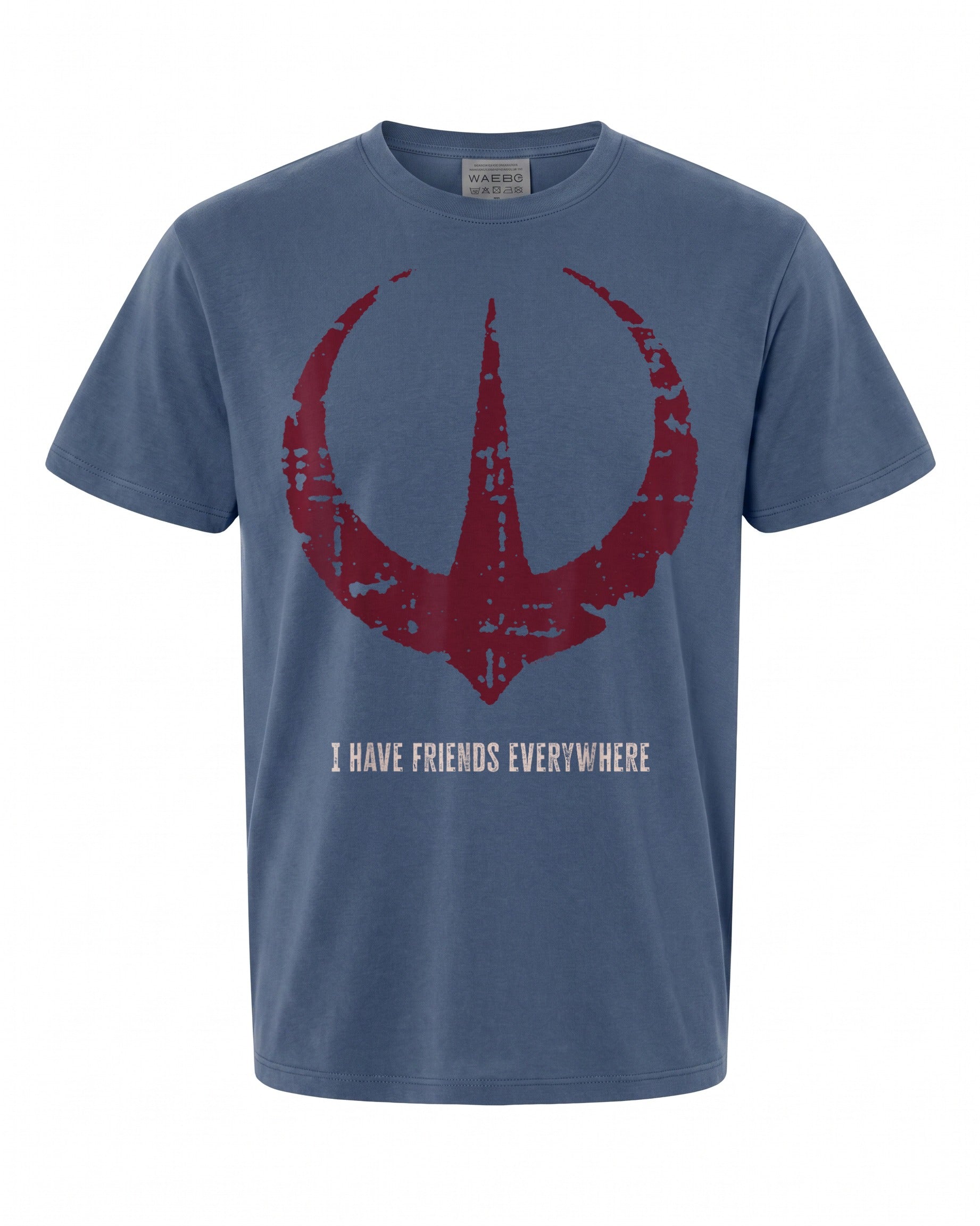 Star Wars Andor Quote T-Shirt - Perfect for Fans | Vintage Style