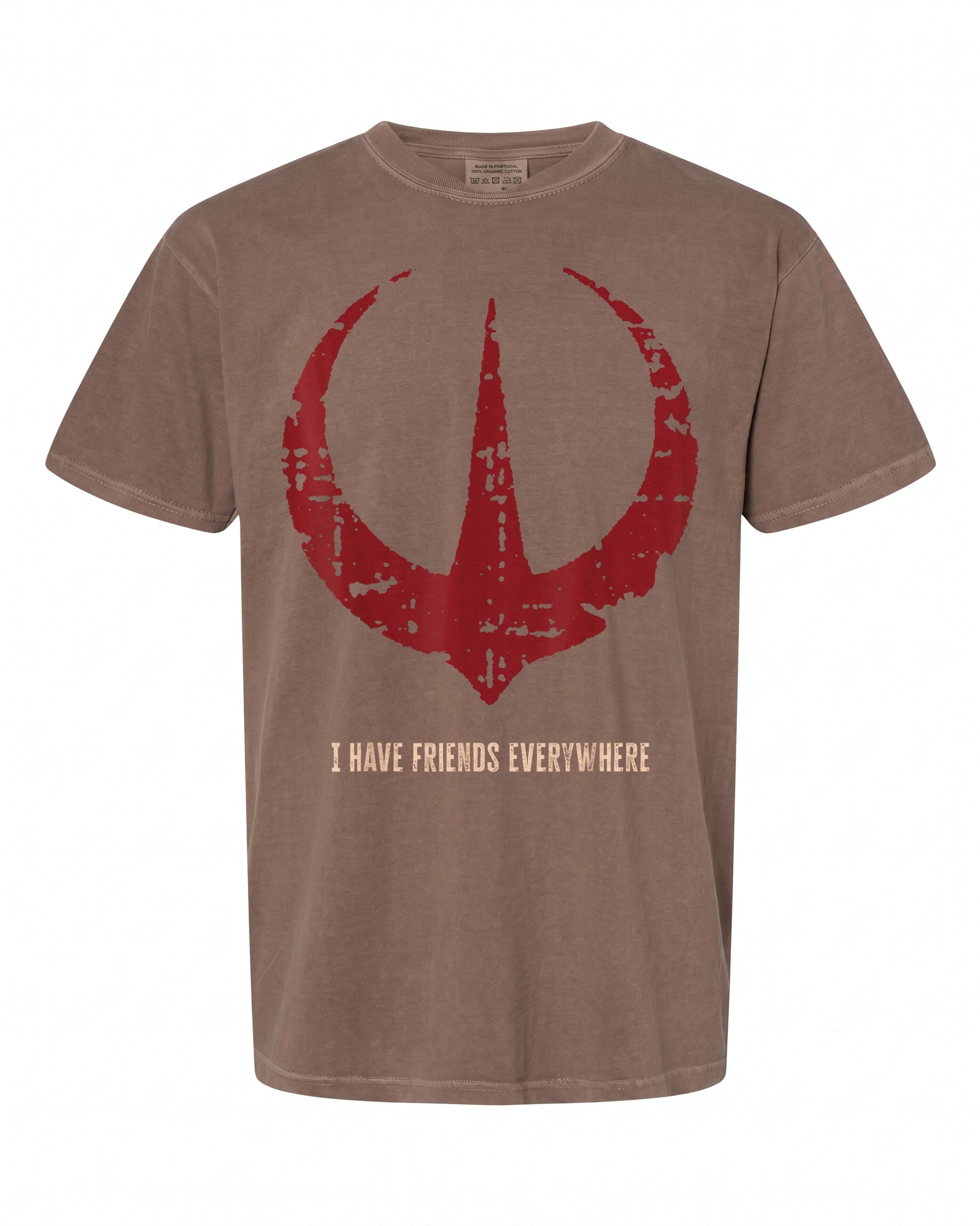 Star Wars Andor Quote T-Shirt - Perfect for Fans | Vintage Style