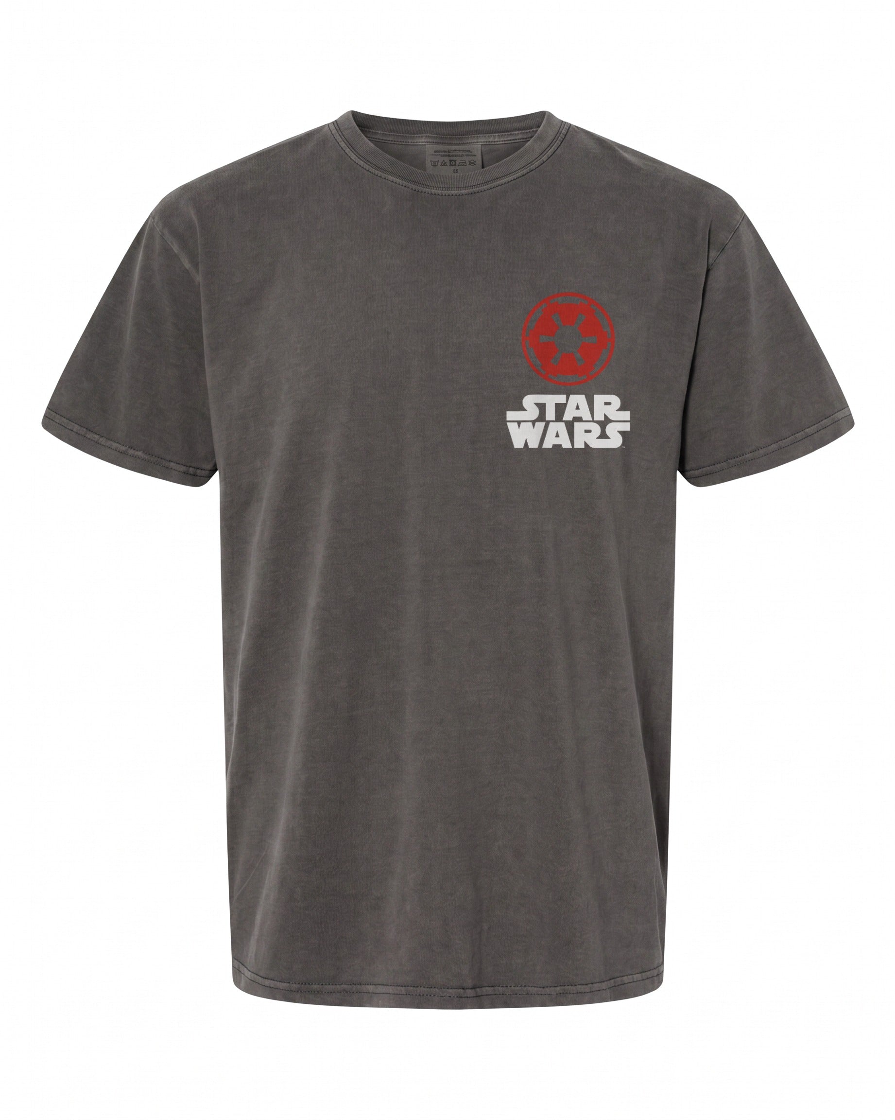 Star Wars The Empire Strikes Stormtrooper T-Shirt - Classic Fan Edition | Retro Style
