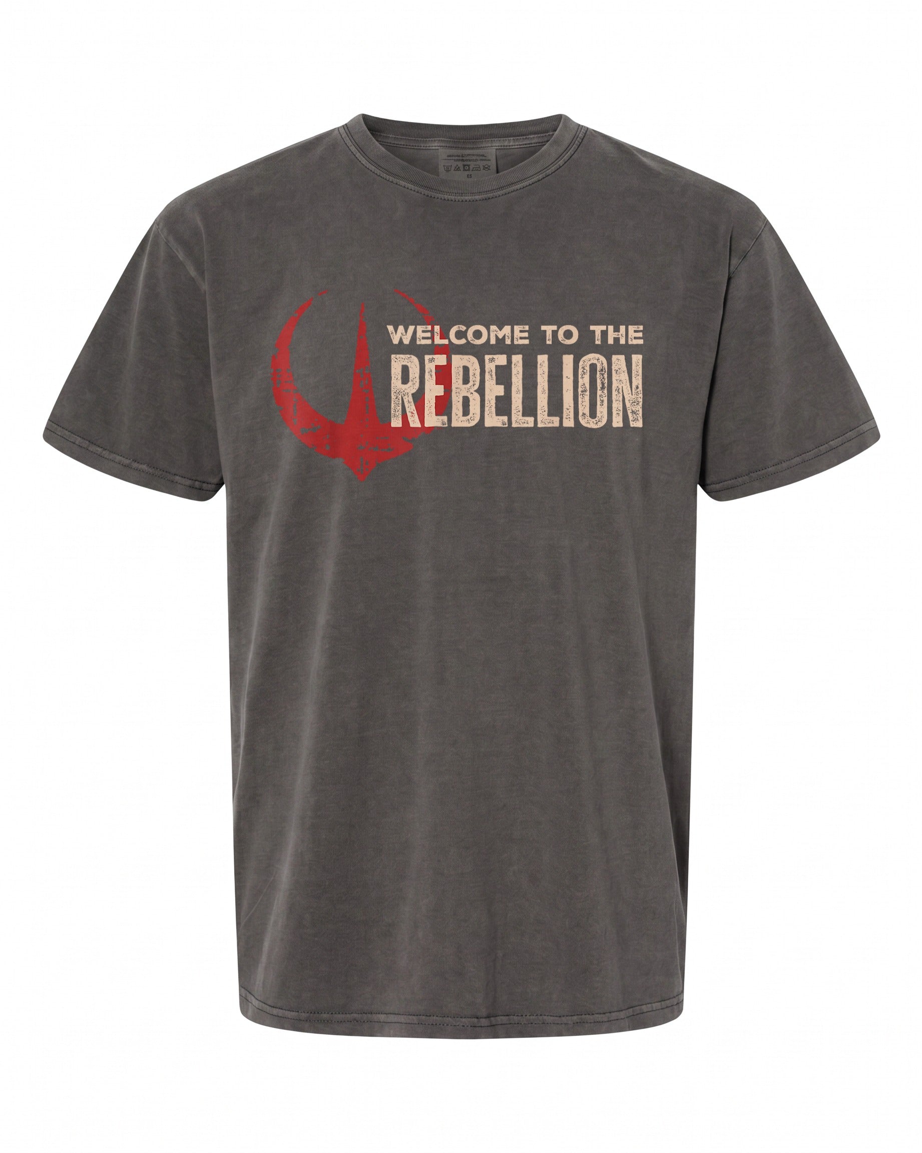 Star Wars Andor T-Shirt - Join the Rebellion in Style | Retro Vibe