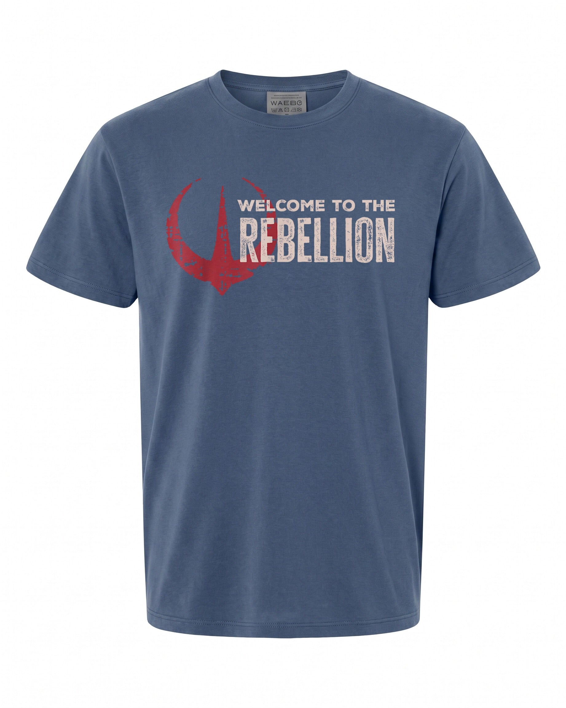 Star Wars Andor T-Shirt - Join the Rebellion in Style | Retro Vibe