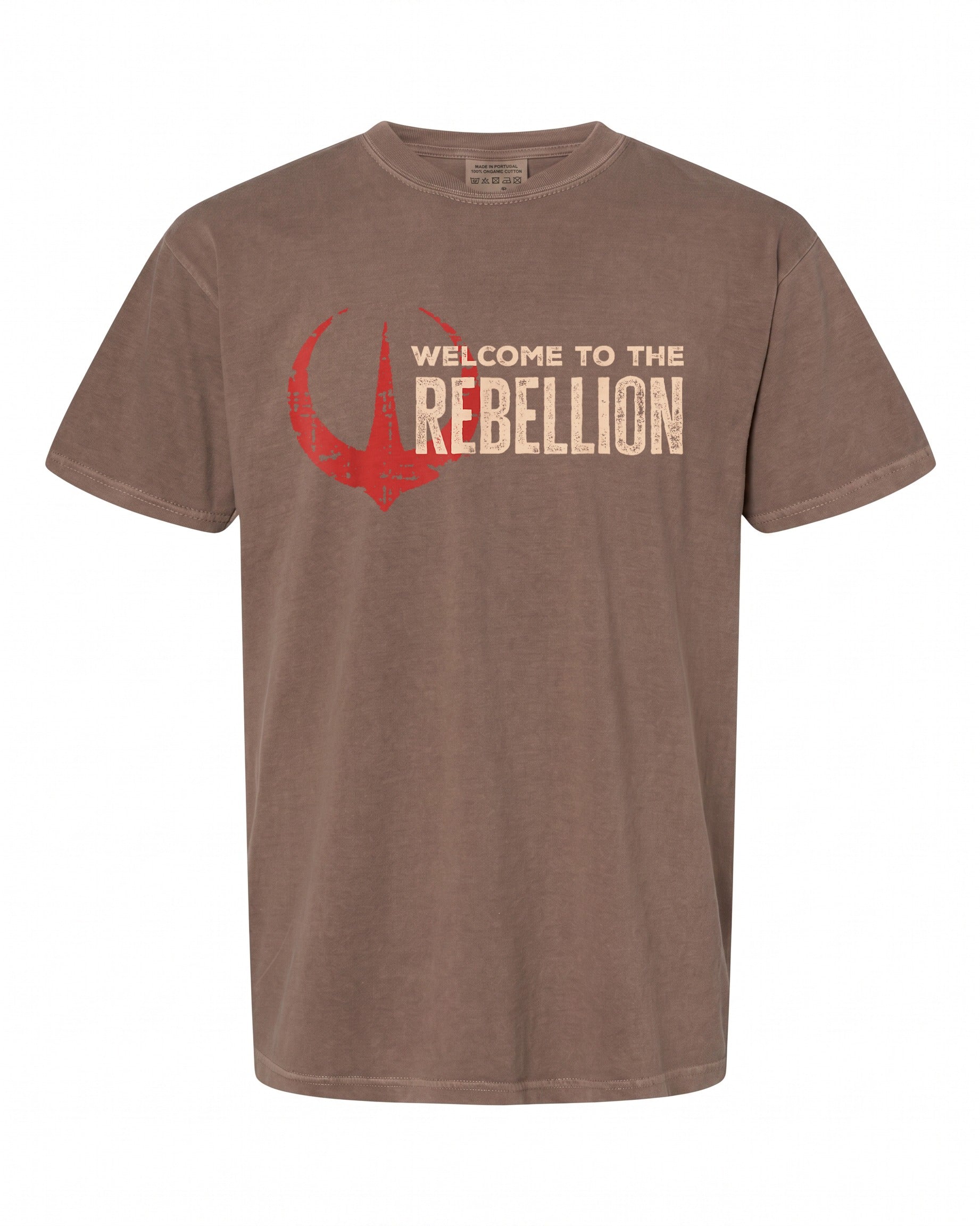 Star Wars Andor T-Shirt - Join the Rebellion in Style | Retro Vibe
