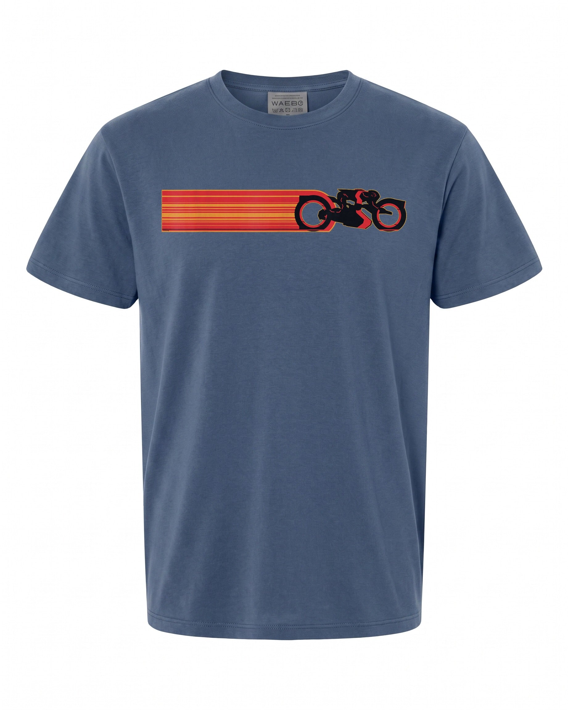 Disney TRON: Ares Lightcycle Race T-Shirt - Unique Design for Fans | Premium Quality