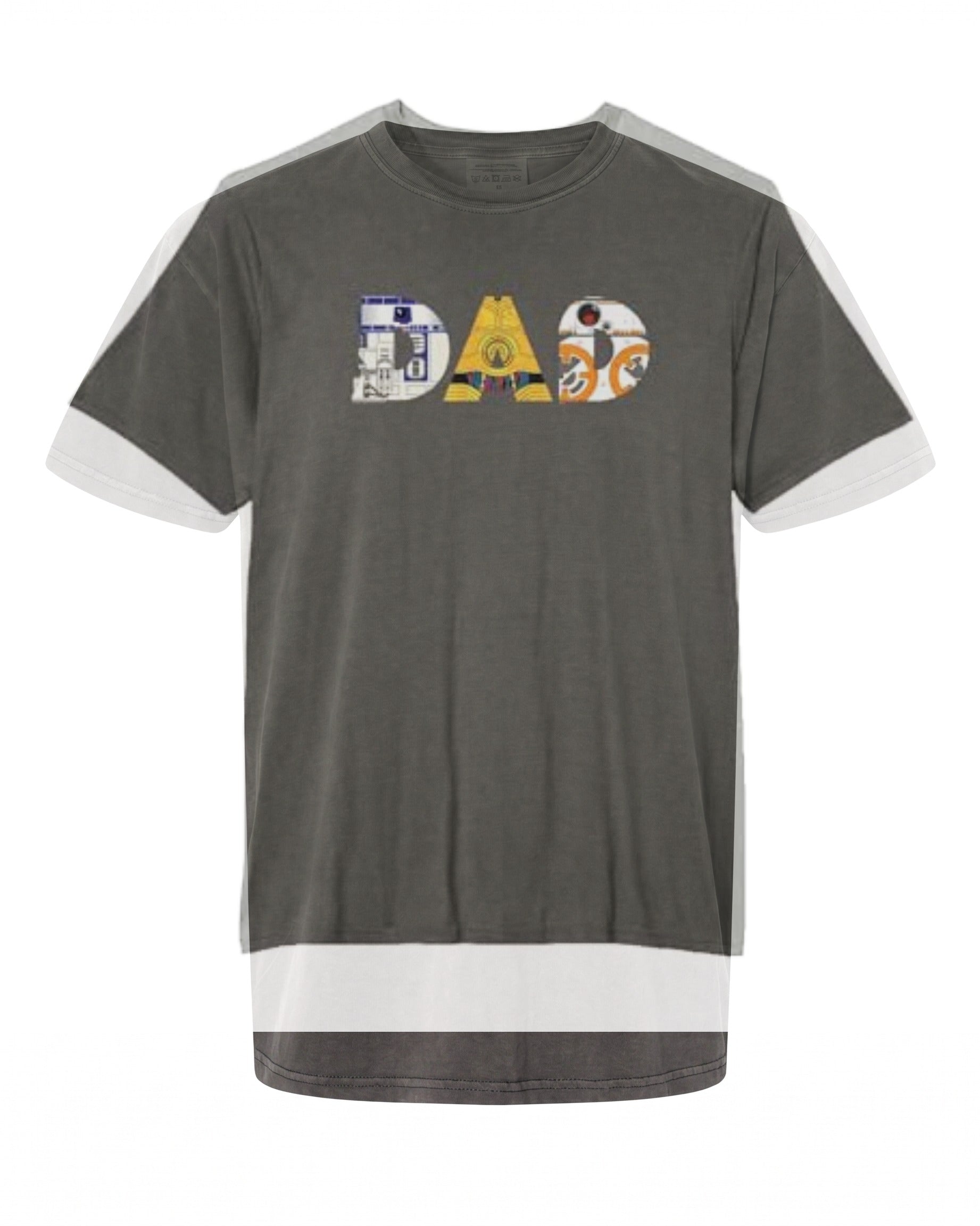 Star Wars Droids T-Shirt - Perfect Gift for Fans | Vintage Style