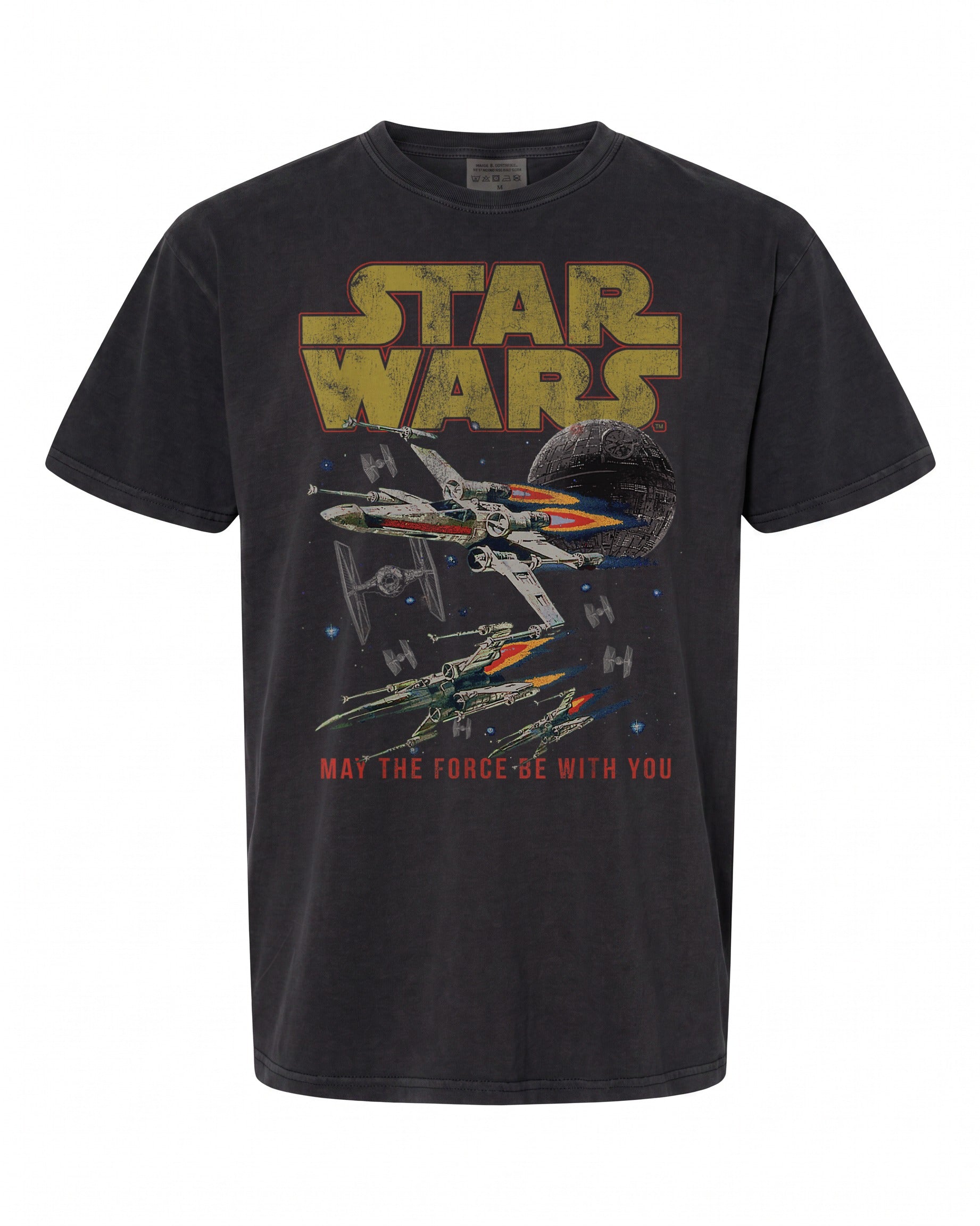 Star Wars X-Wing T-Shirt - Perfect Gift for Fans | Premium Quality