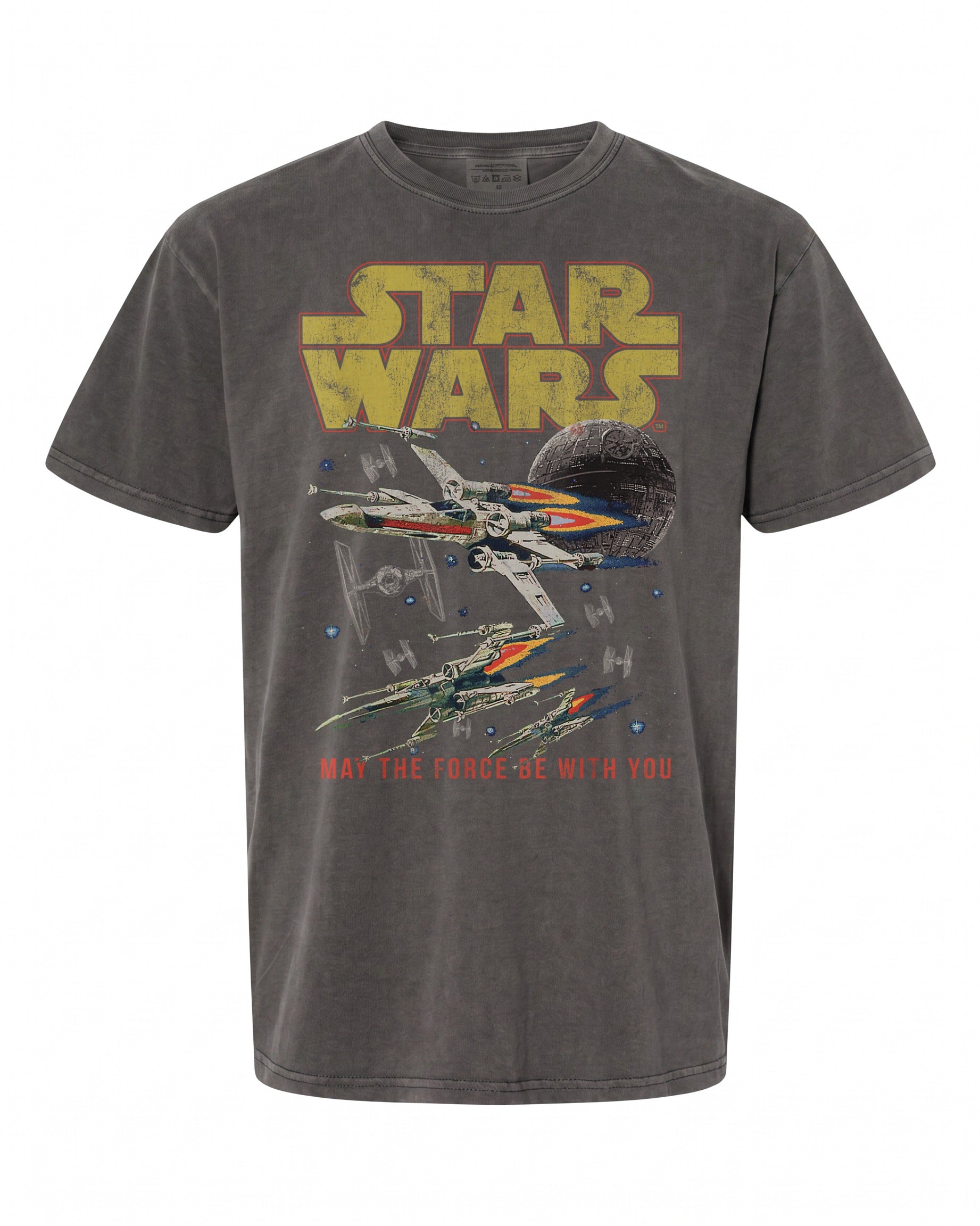 Star Wars X-Wing T-Shirt - Perfect Gift for Fans | Premium Quality