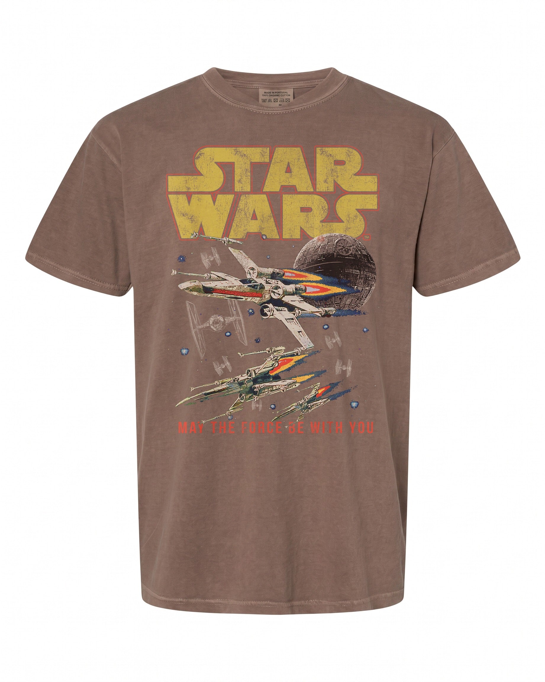 Star Wars X-Wing T-Shirt - Perfect Gift for Fans | Premium Quality