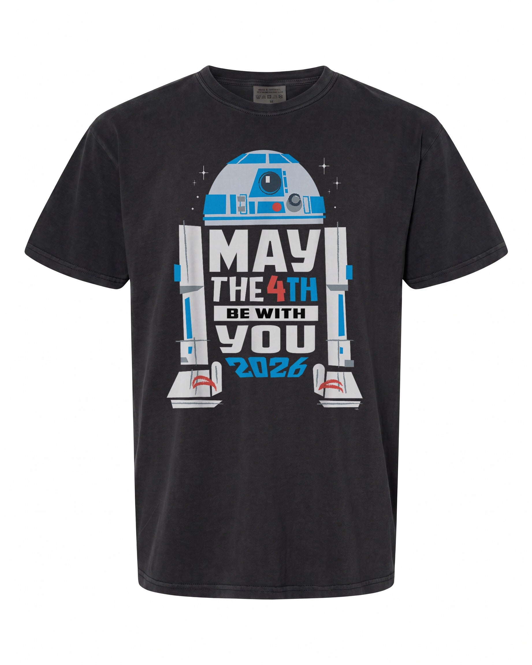 Star Wars R2-D2 T-Shirt - Perfect Gift for Fans | Vintage Style