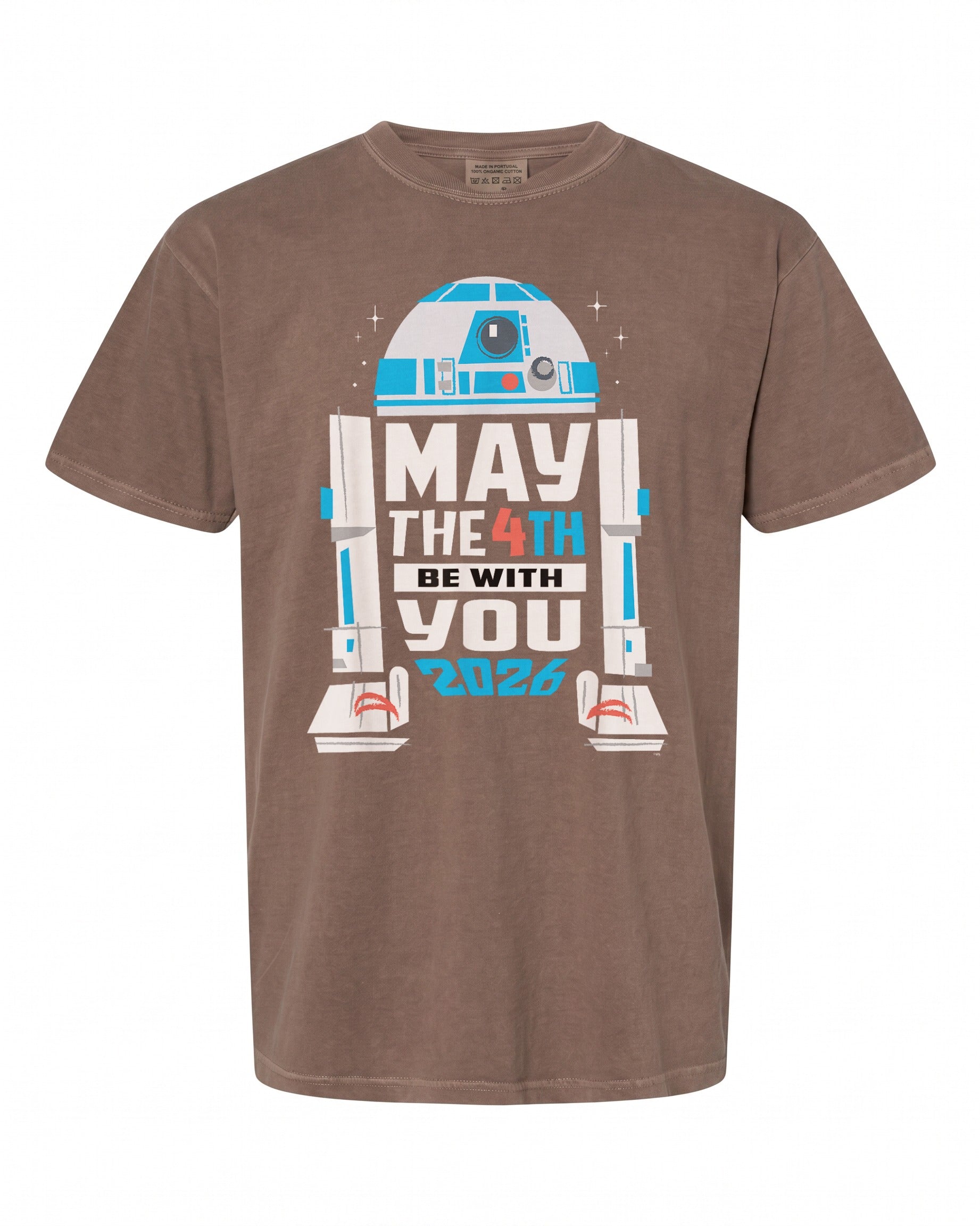 Star Wars R2-D2 T-Shirt - Perfect Gift for Fans | Vintage Style