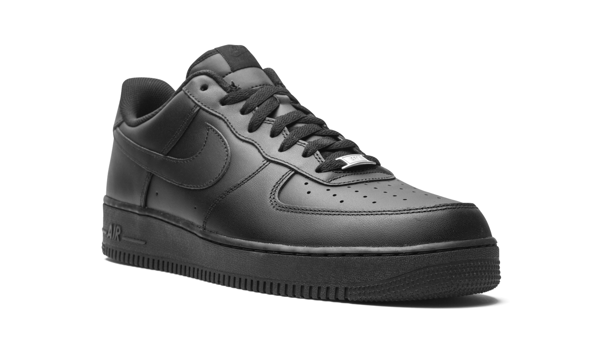 Air Force 1 Low "Triple Black"