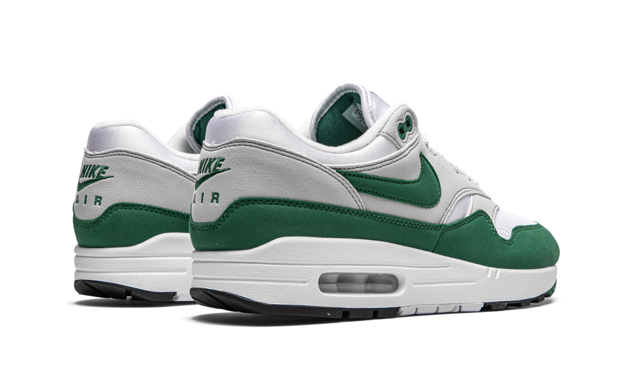 Air Max 1 Anniversary "Hunter Green"
