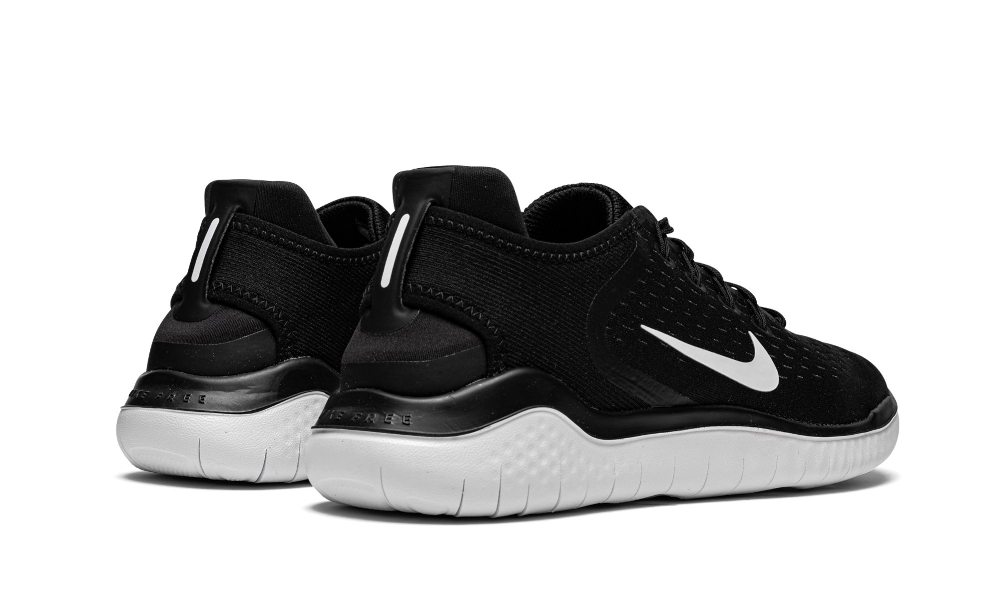 Free RN 2018 "Black White"