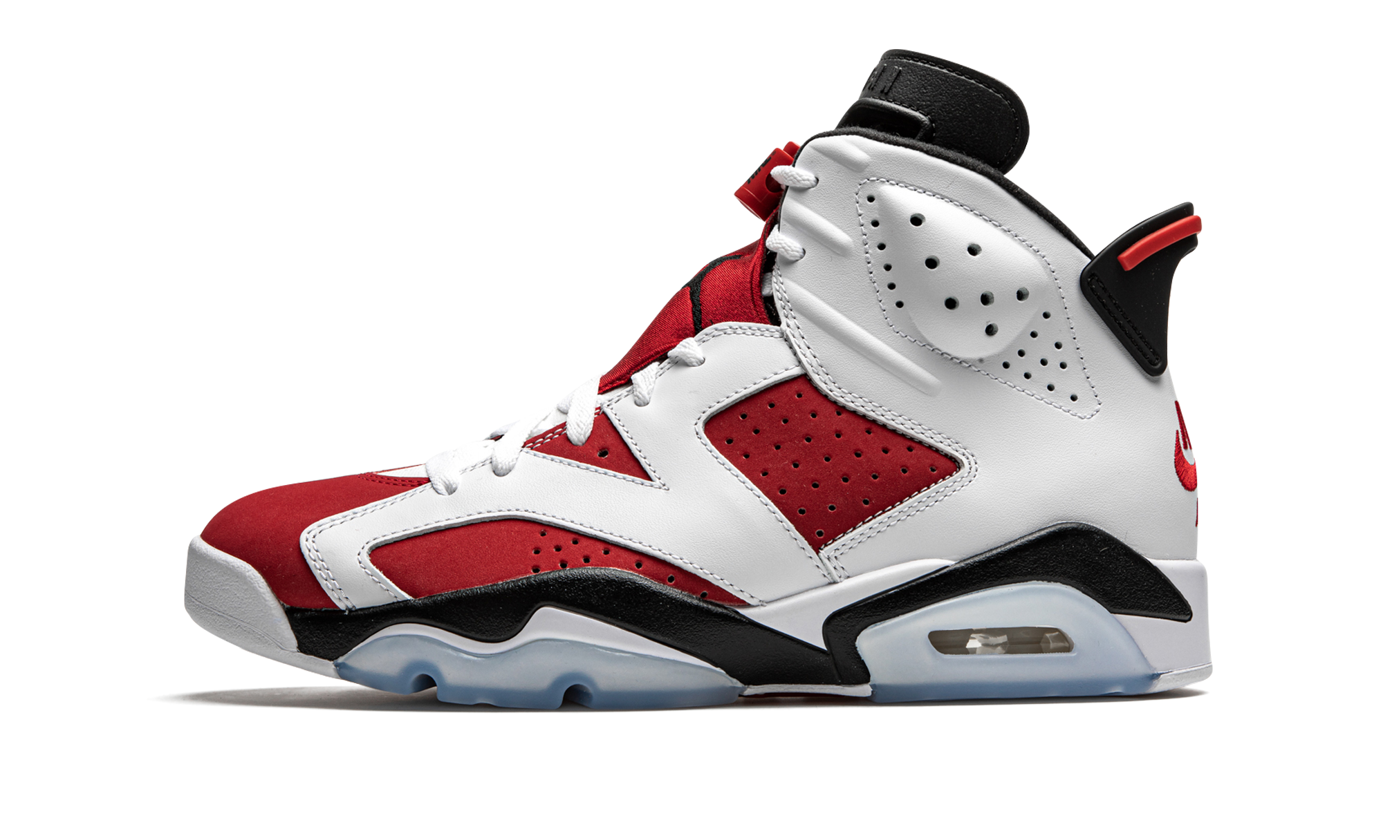 Air Jordan 6 Retro "Carmine 2021"