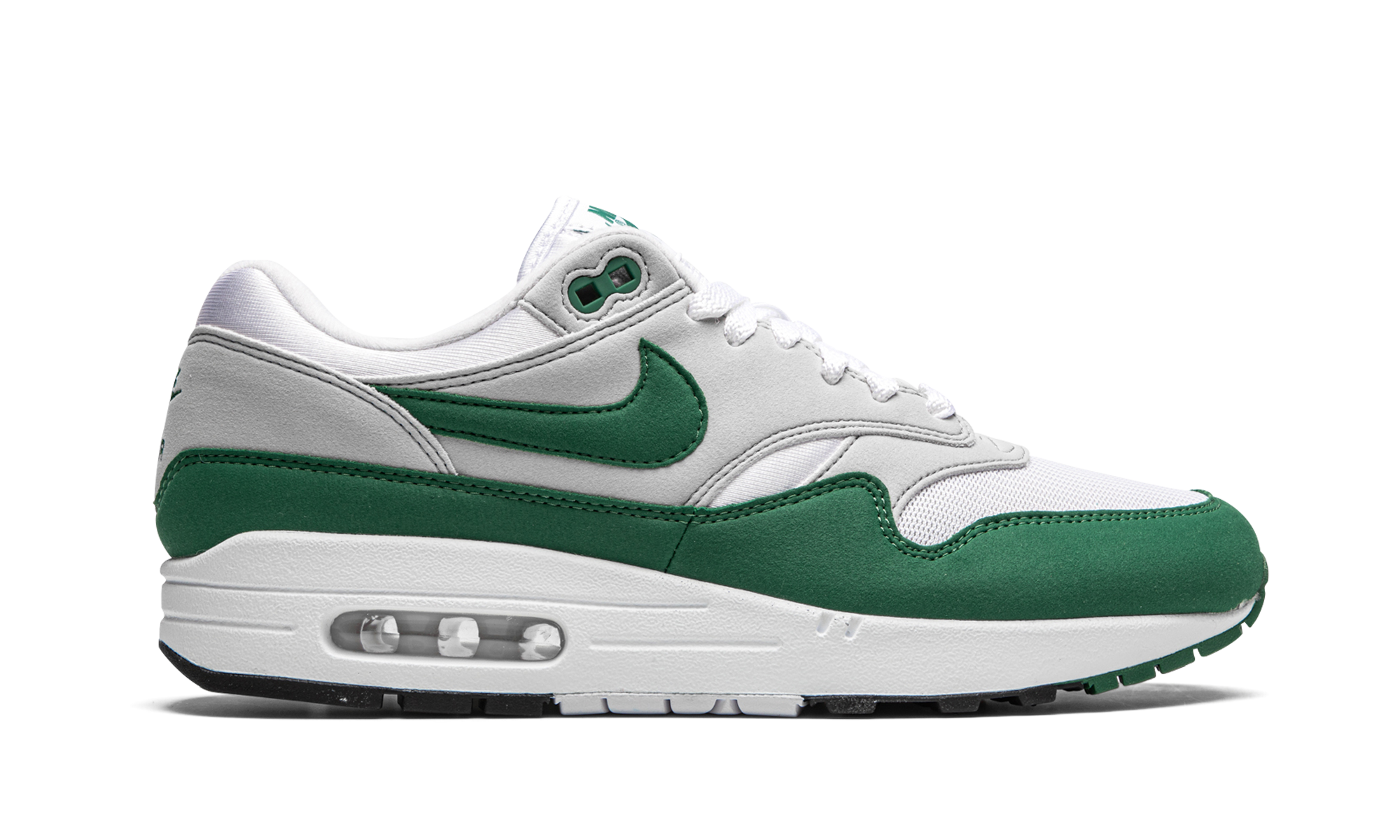 Air Max 1 Anniversary "Hunter Green"