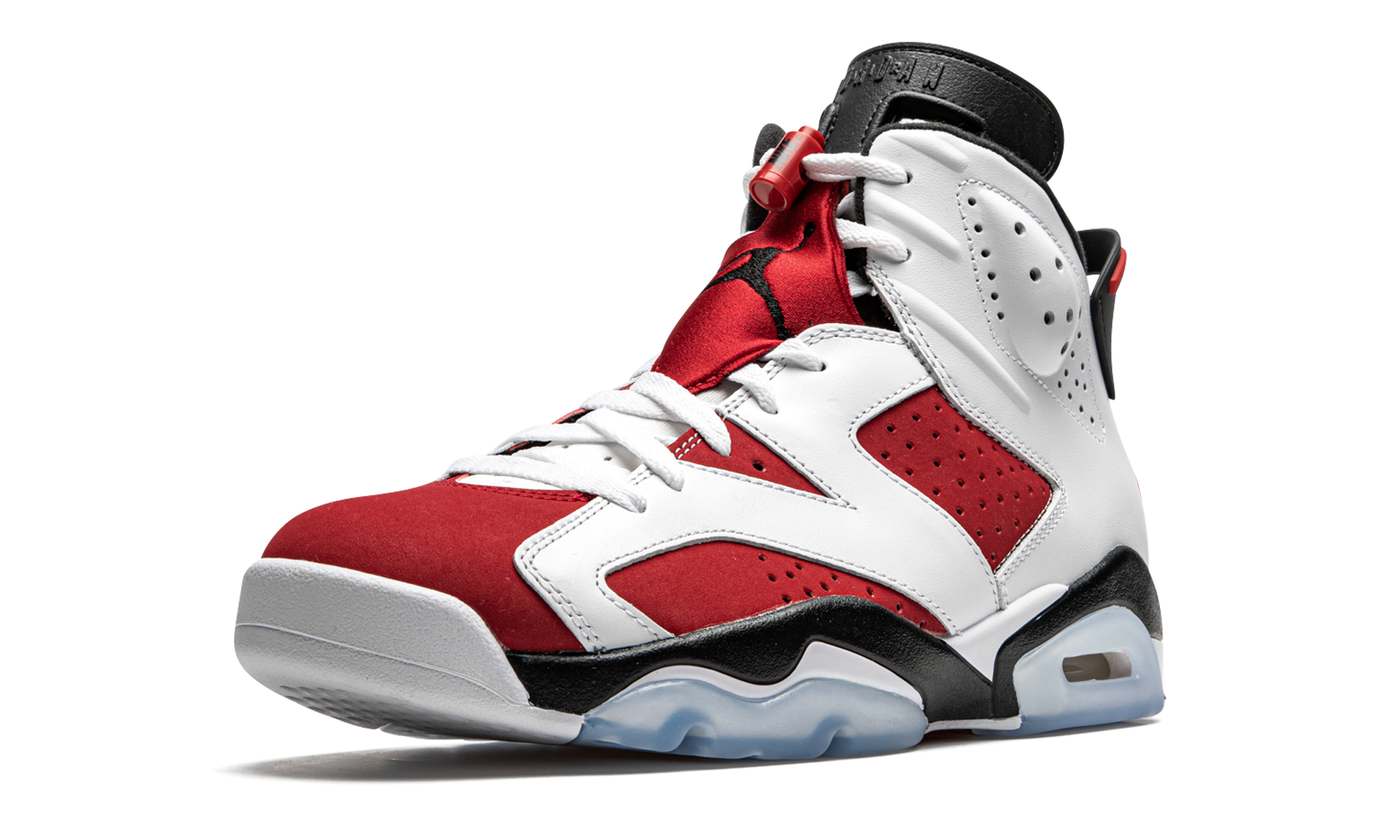 Air Jordan 6 Retro "Carmine 2021"