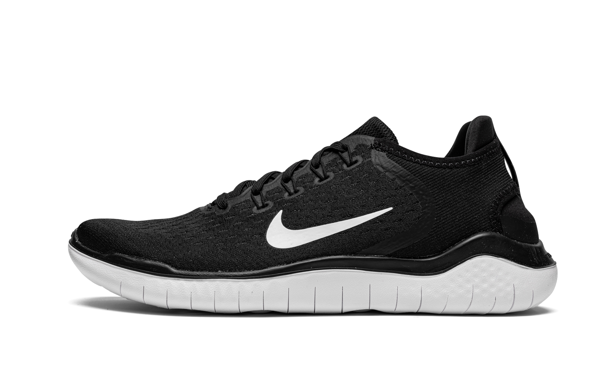 Free RN 2018 "Black White"