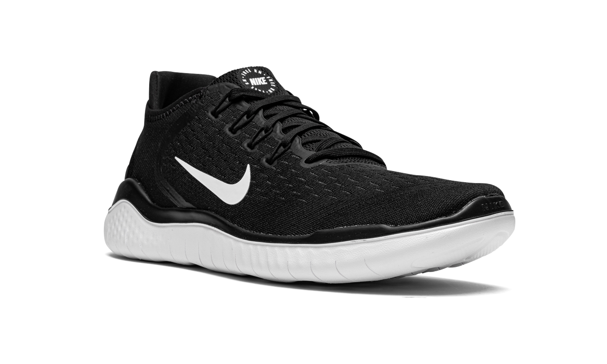 Free RN 2018 "Black White"