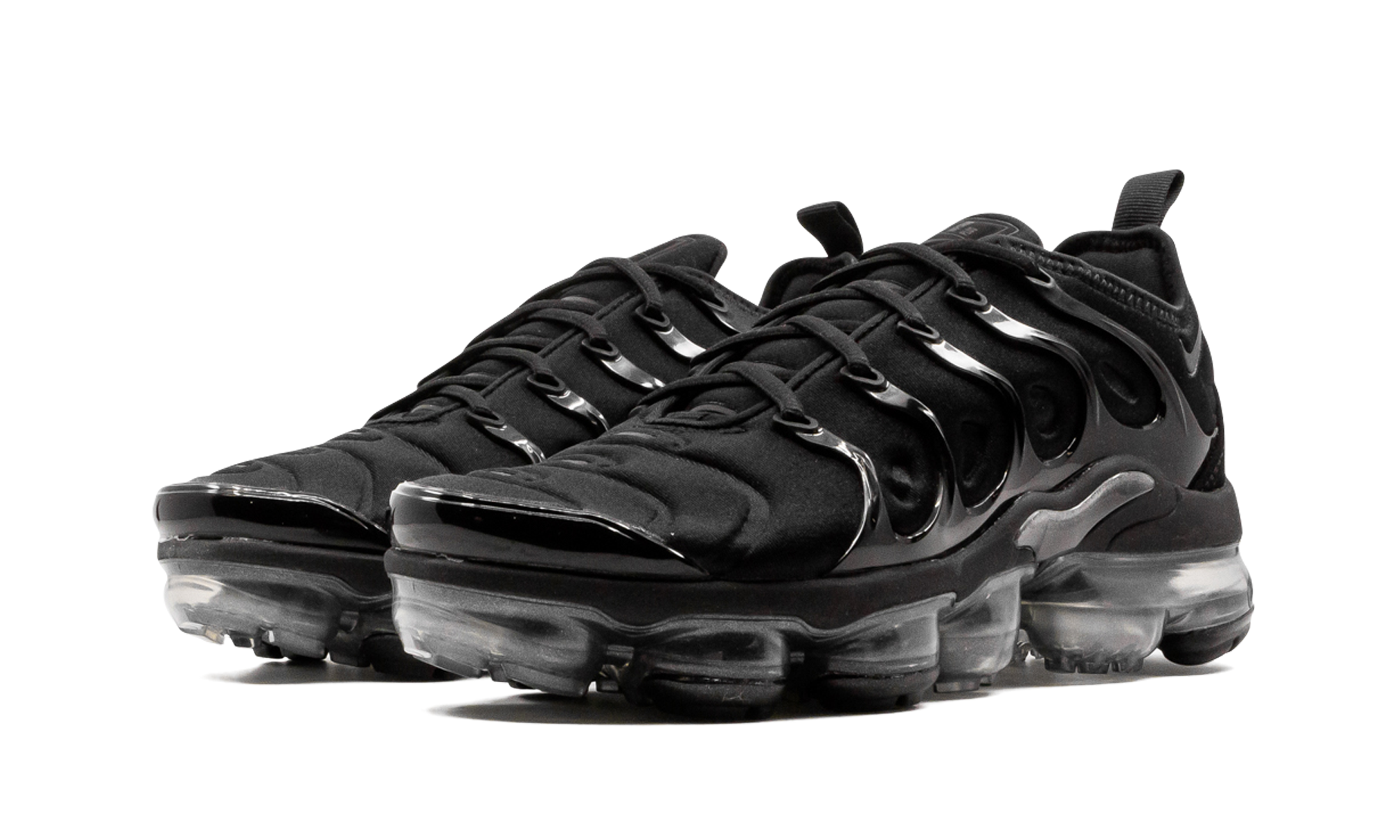AIR VAPORMAX PLUS WMNS "Triple Black"