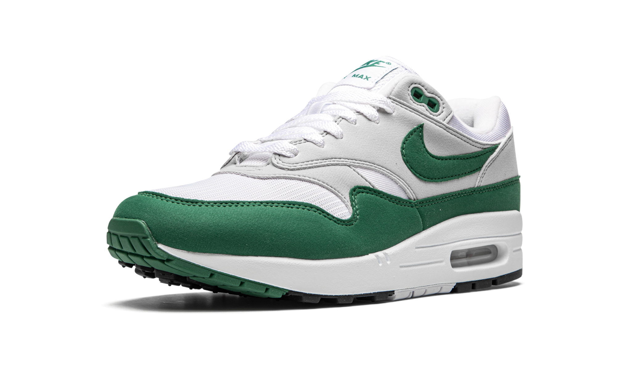 Air Max 1 Anniversary "Hunter Green"
