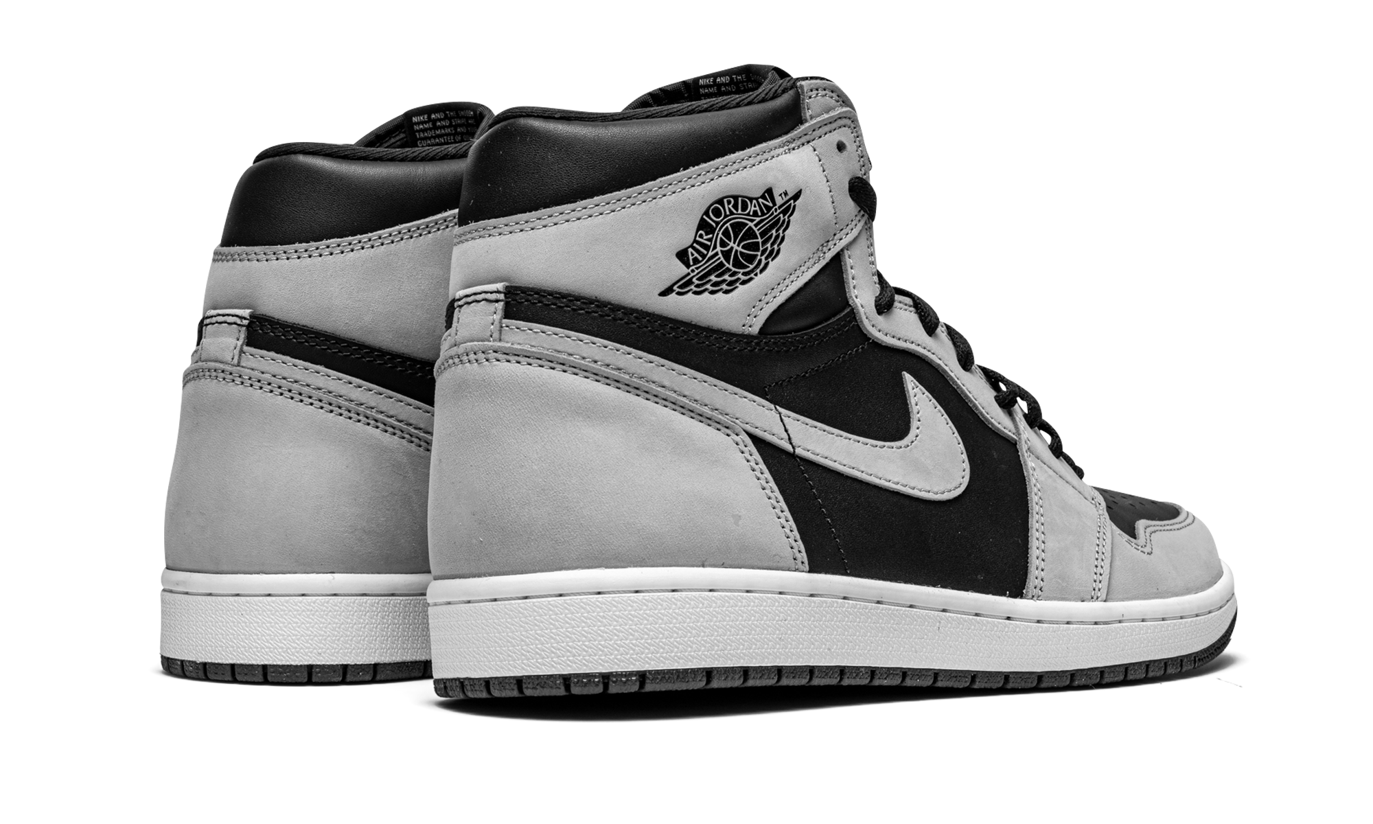 Air Jordan 1 High OG "Shadow 2.0"