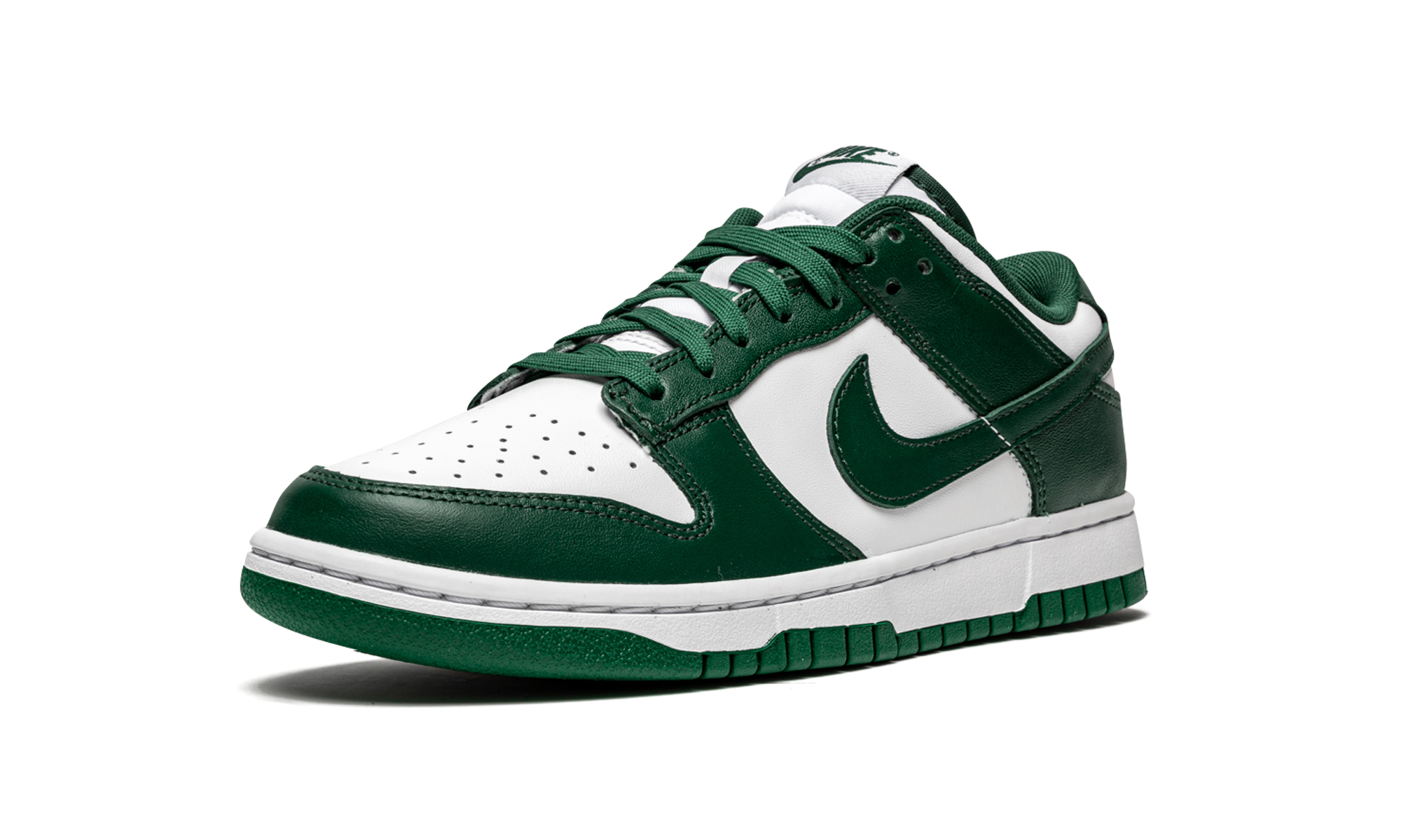 Dunk Low "Team Green"