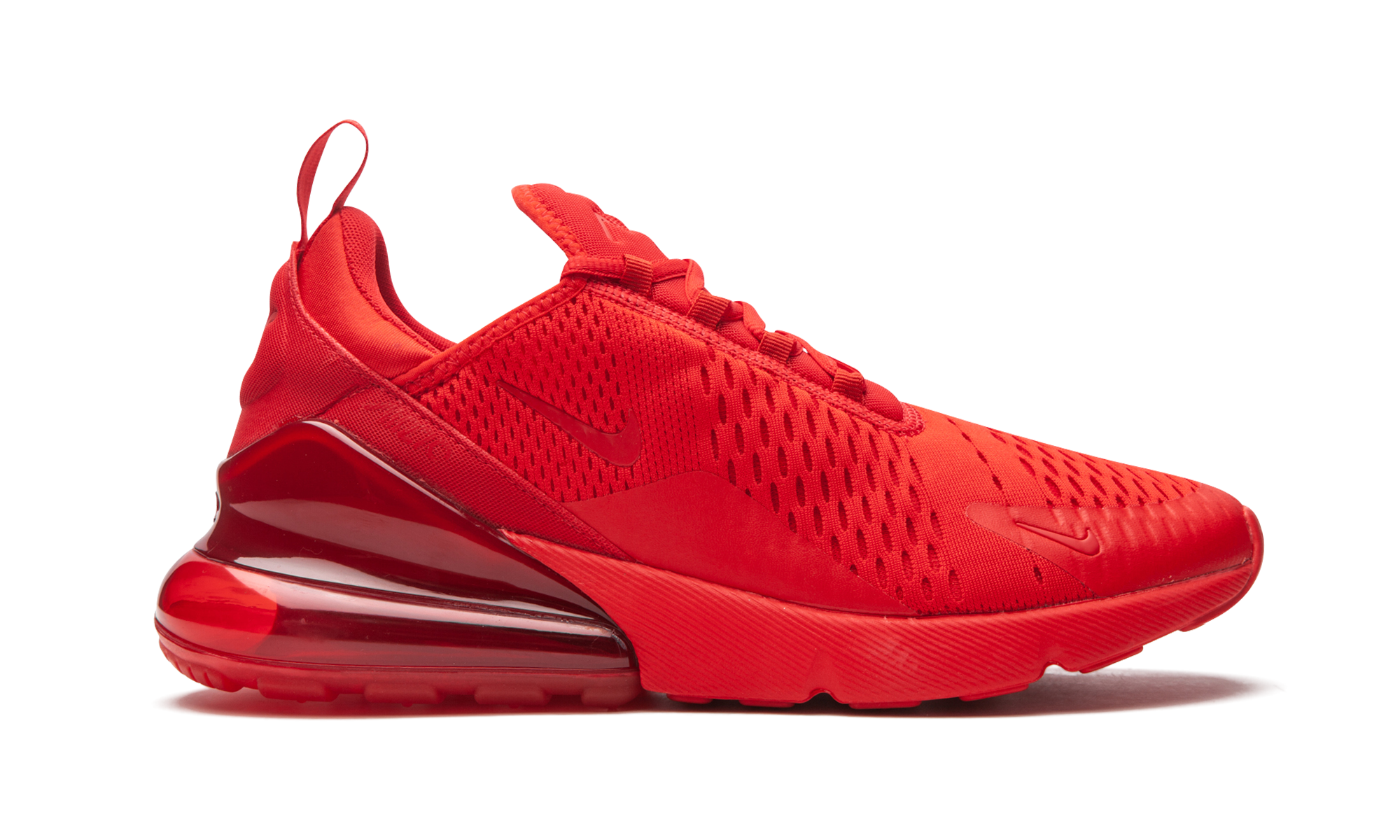 Air Max 270 "University Red"