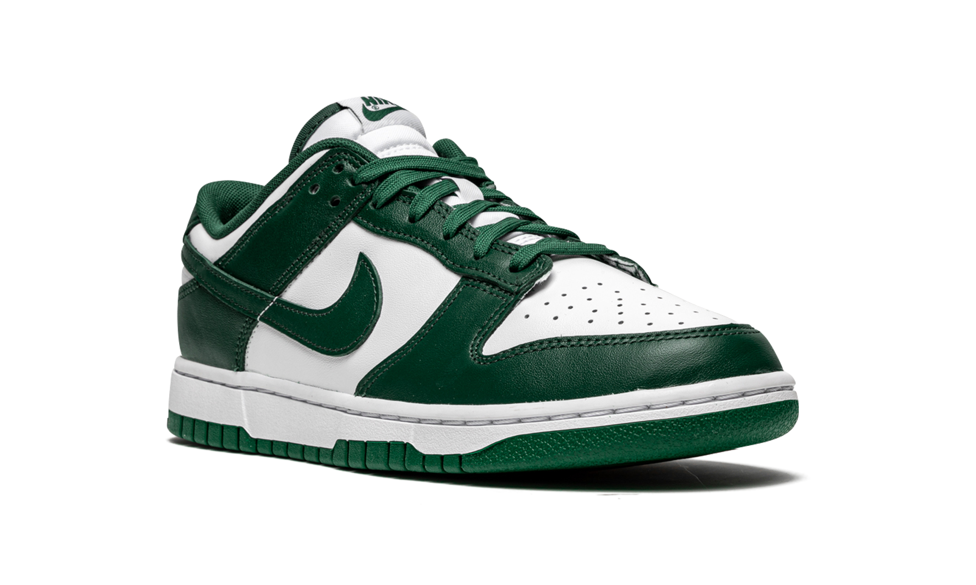 Dunk Low "Team Green"