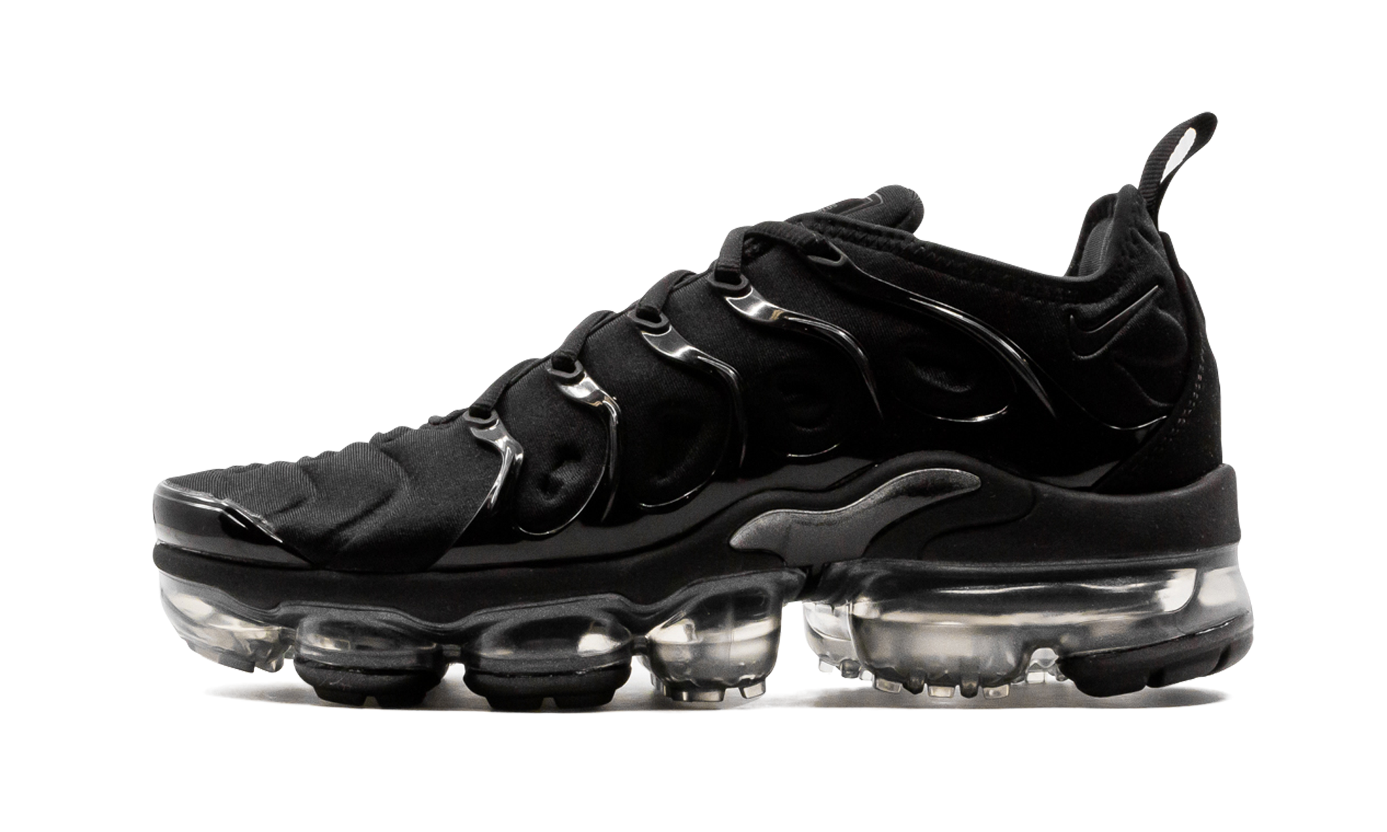 AIR VAPORMAX PLUS WMNS "Triple Black"