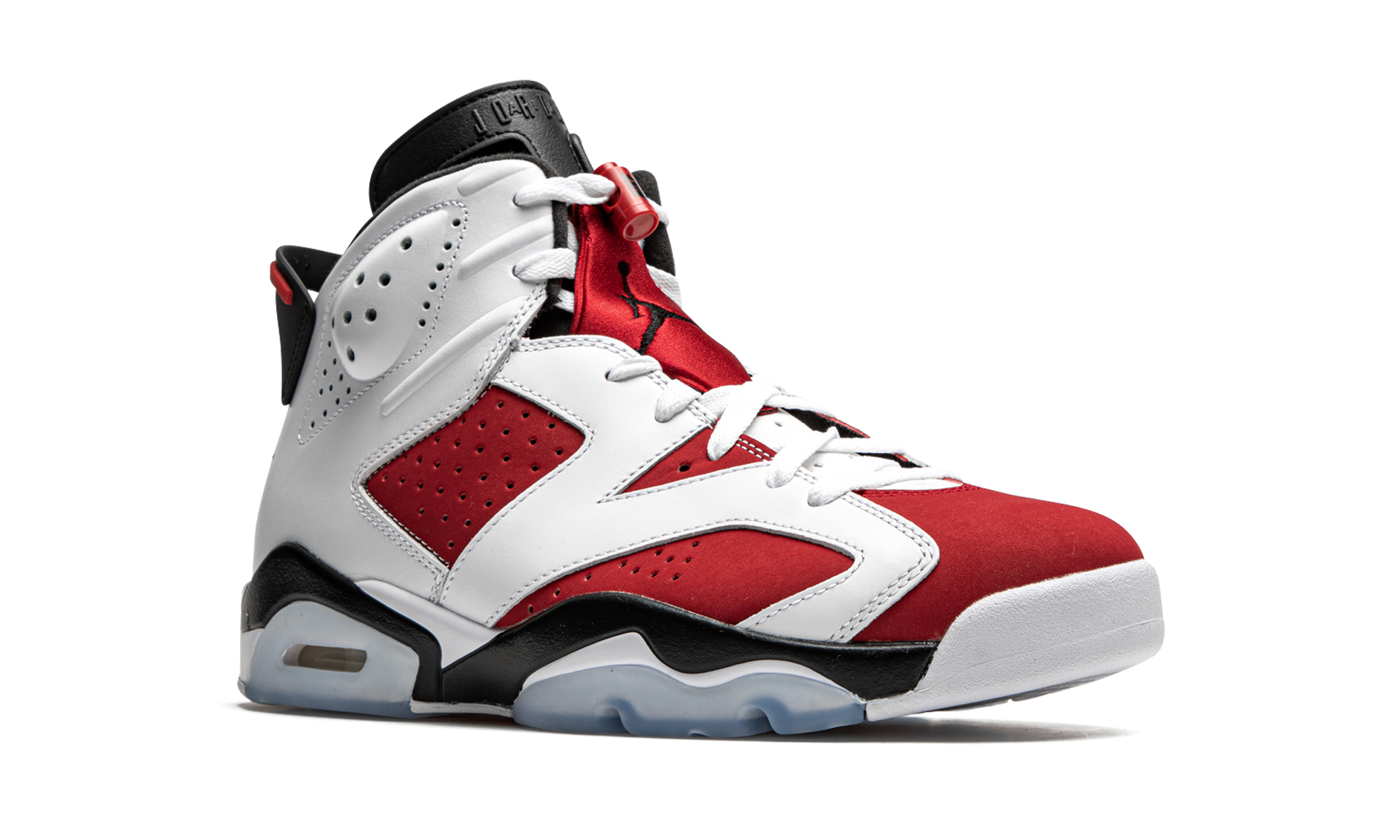 Air Jordan 6 Retro "Carmine 2021"