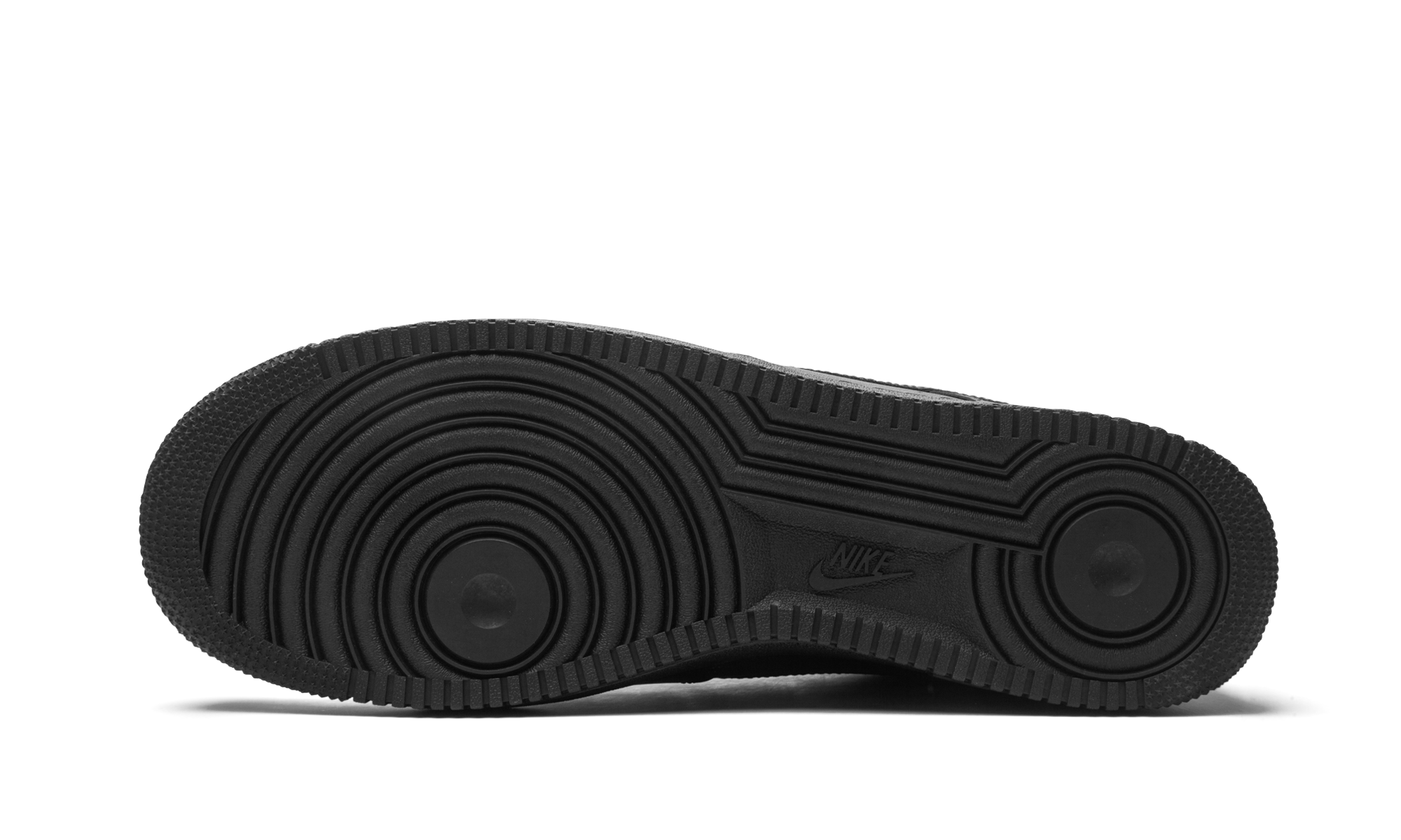 Air Force 1 Low "Triple Black"