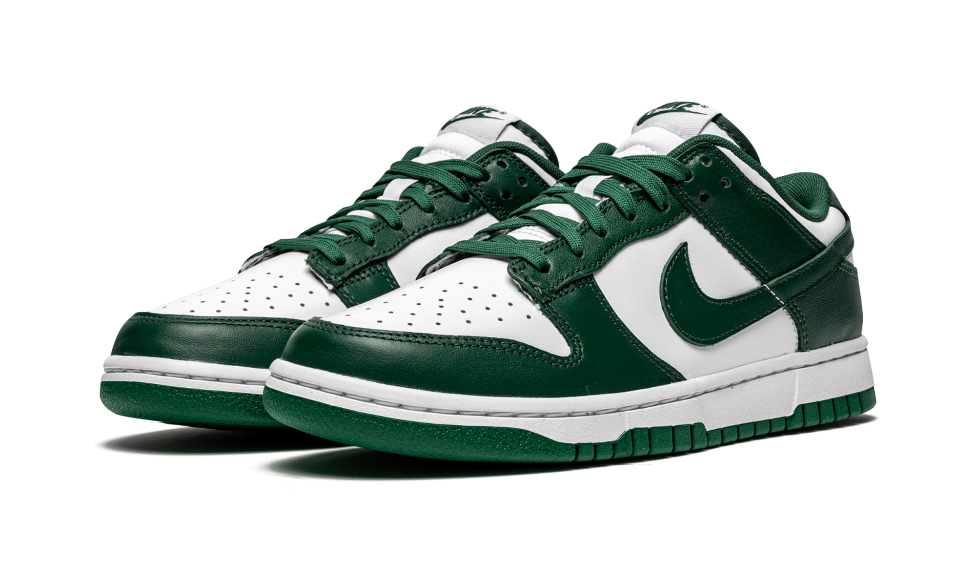 Dunk Low "Team Green"