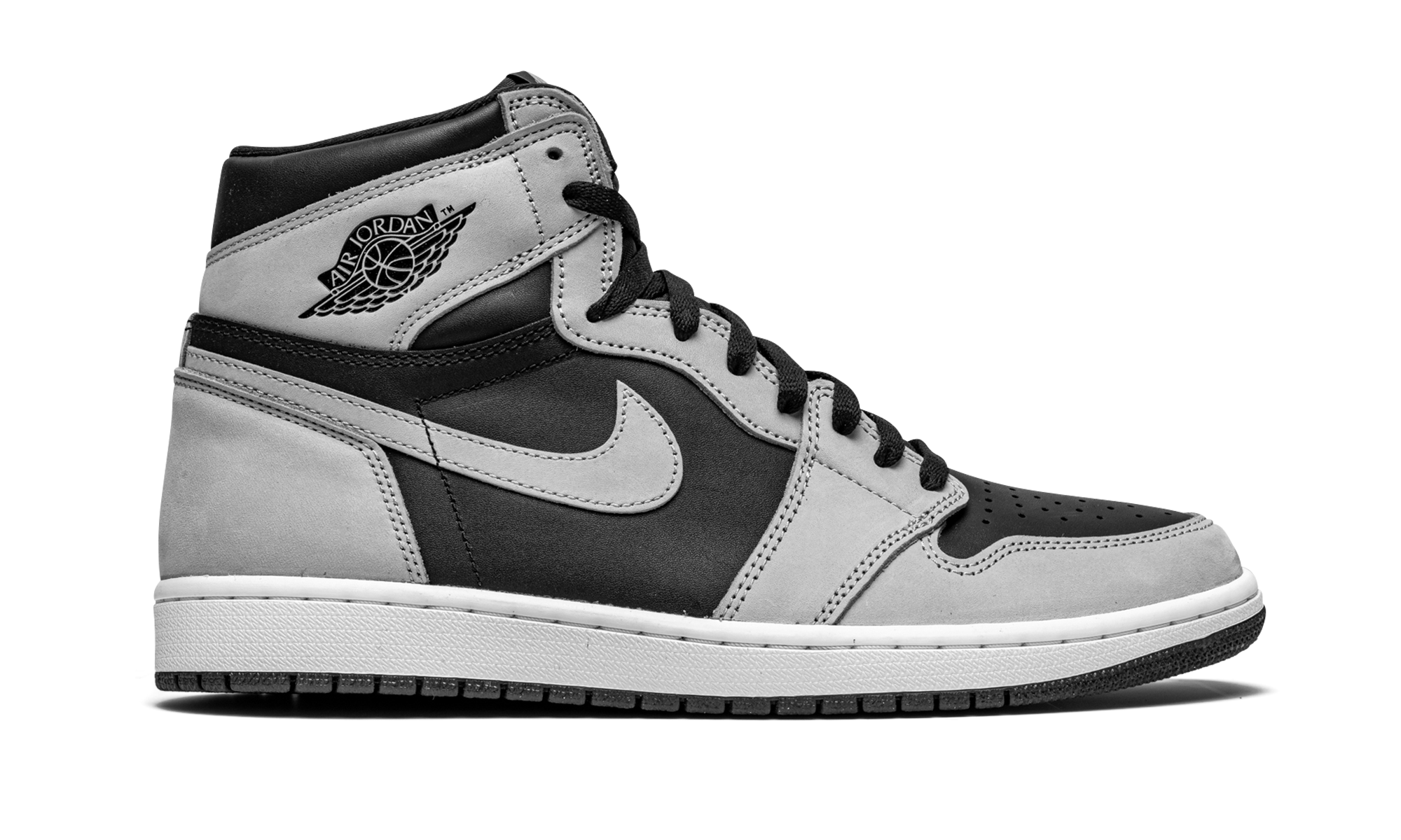 Air Jordan 1 High OG "Shadow 2.0"