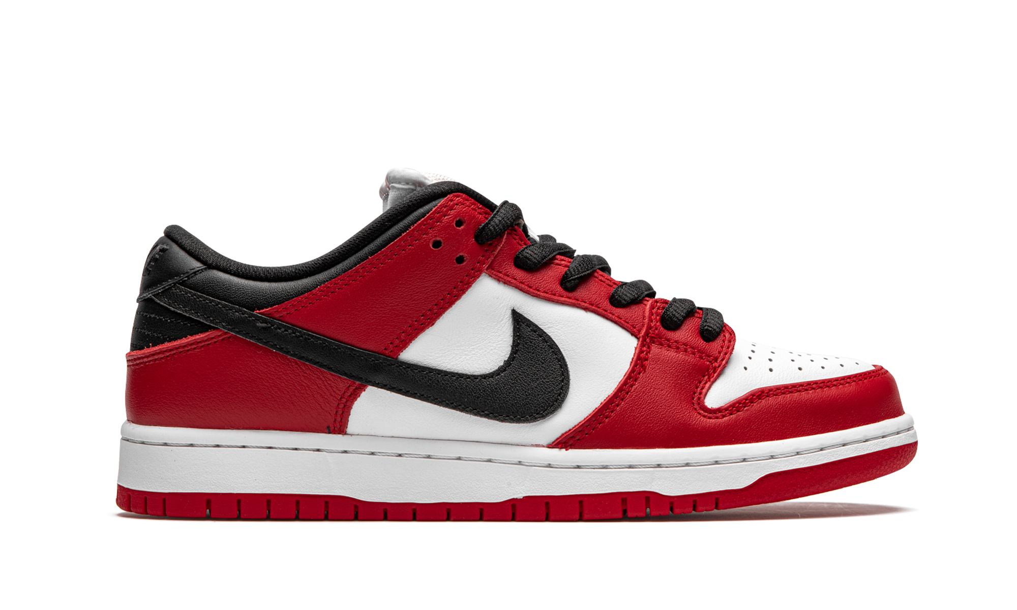 SB Dunk Low Pro "Chicago"