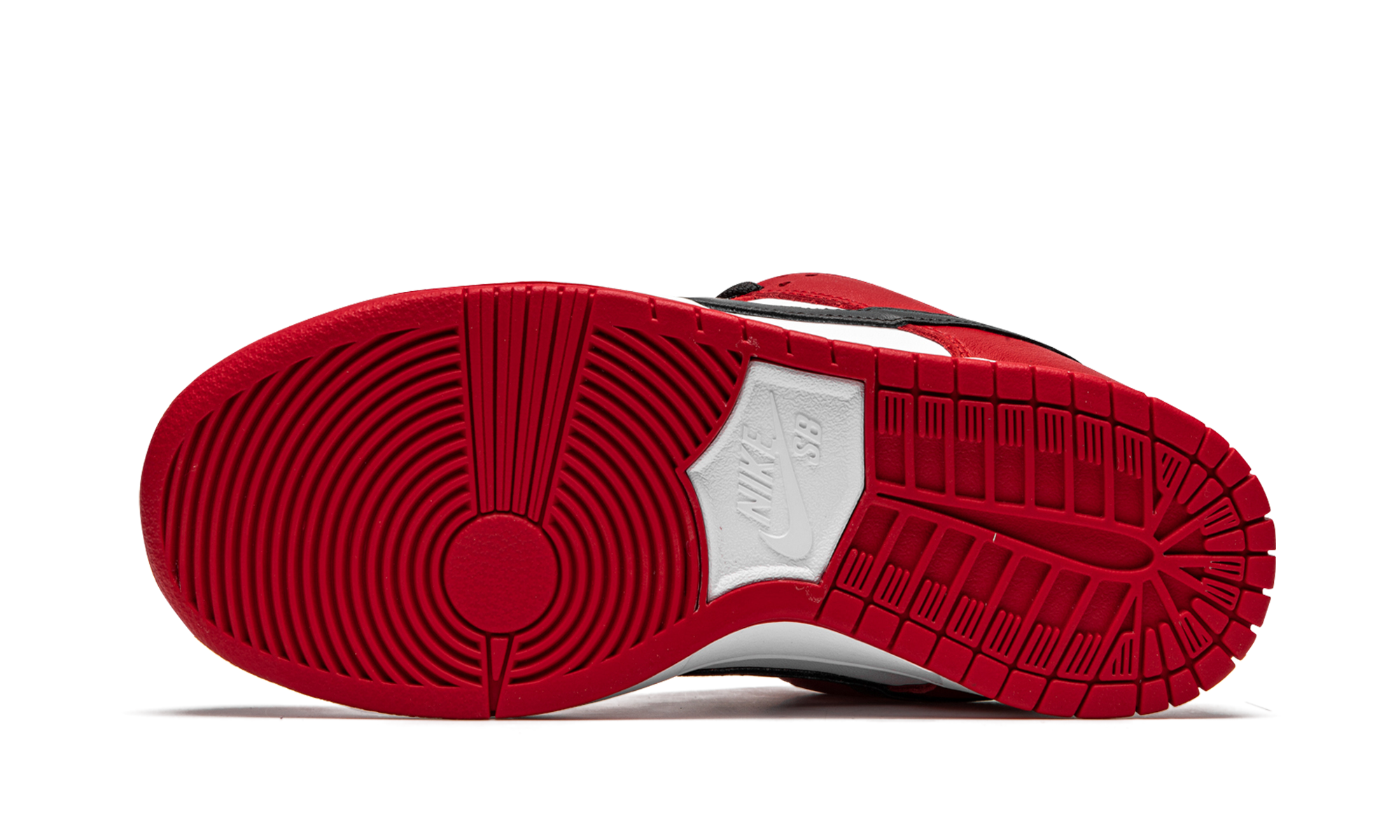 SB Dunk Low Pro "Chicago"