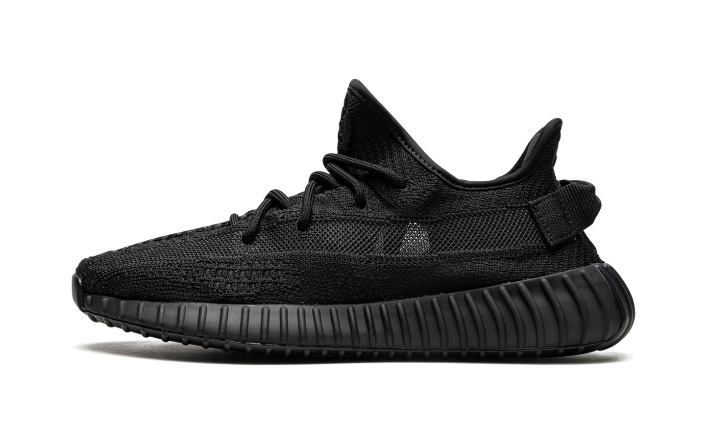 Yeezy Boost 350 V2 "Onyx" HQ4540