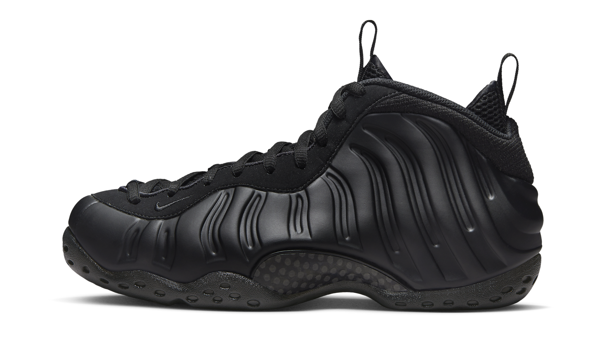 Air Foamposite One "Anthracite"